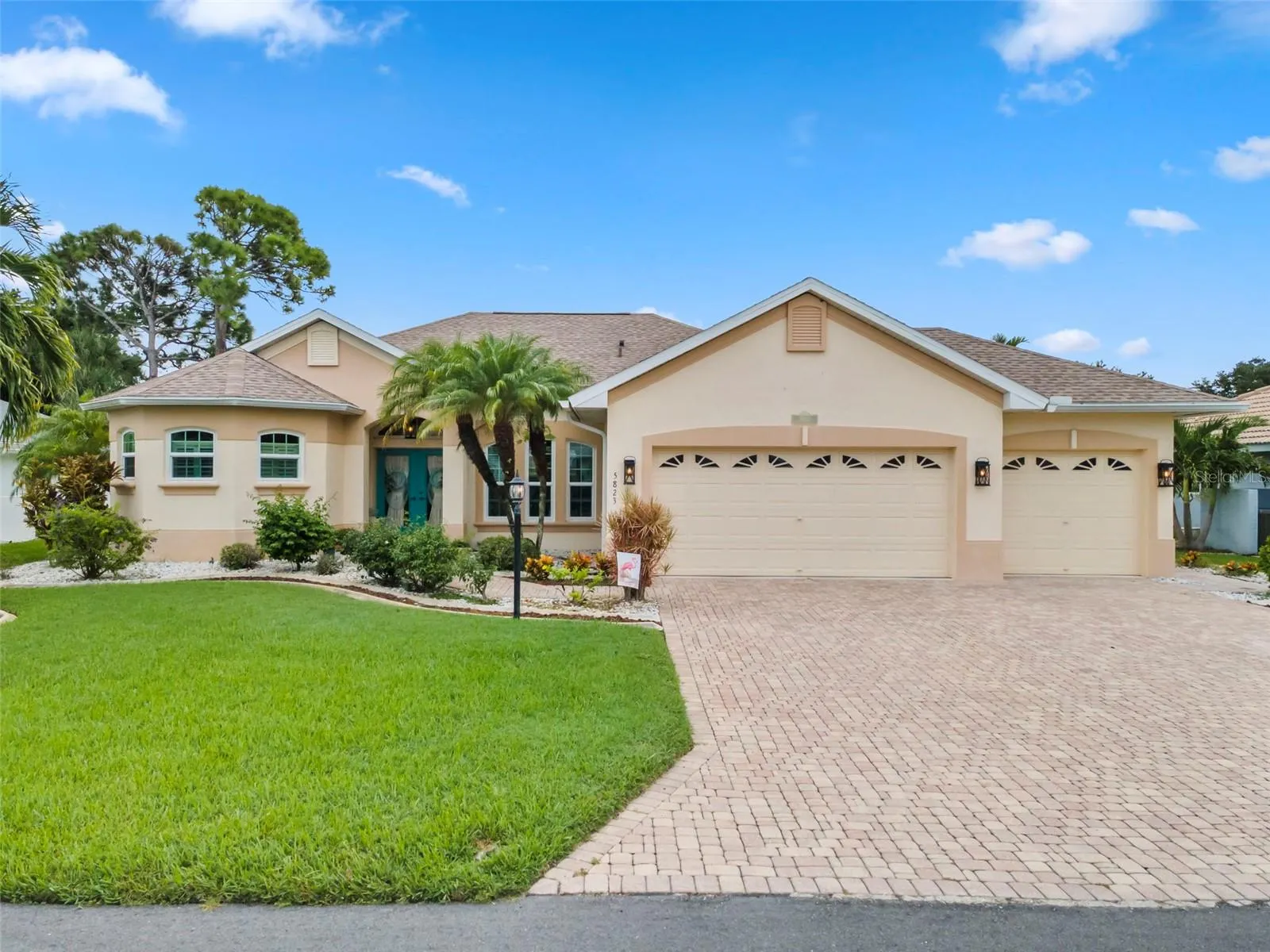 5823 MCKINLEY RD