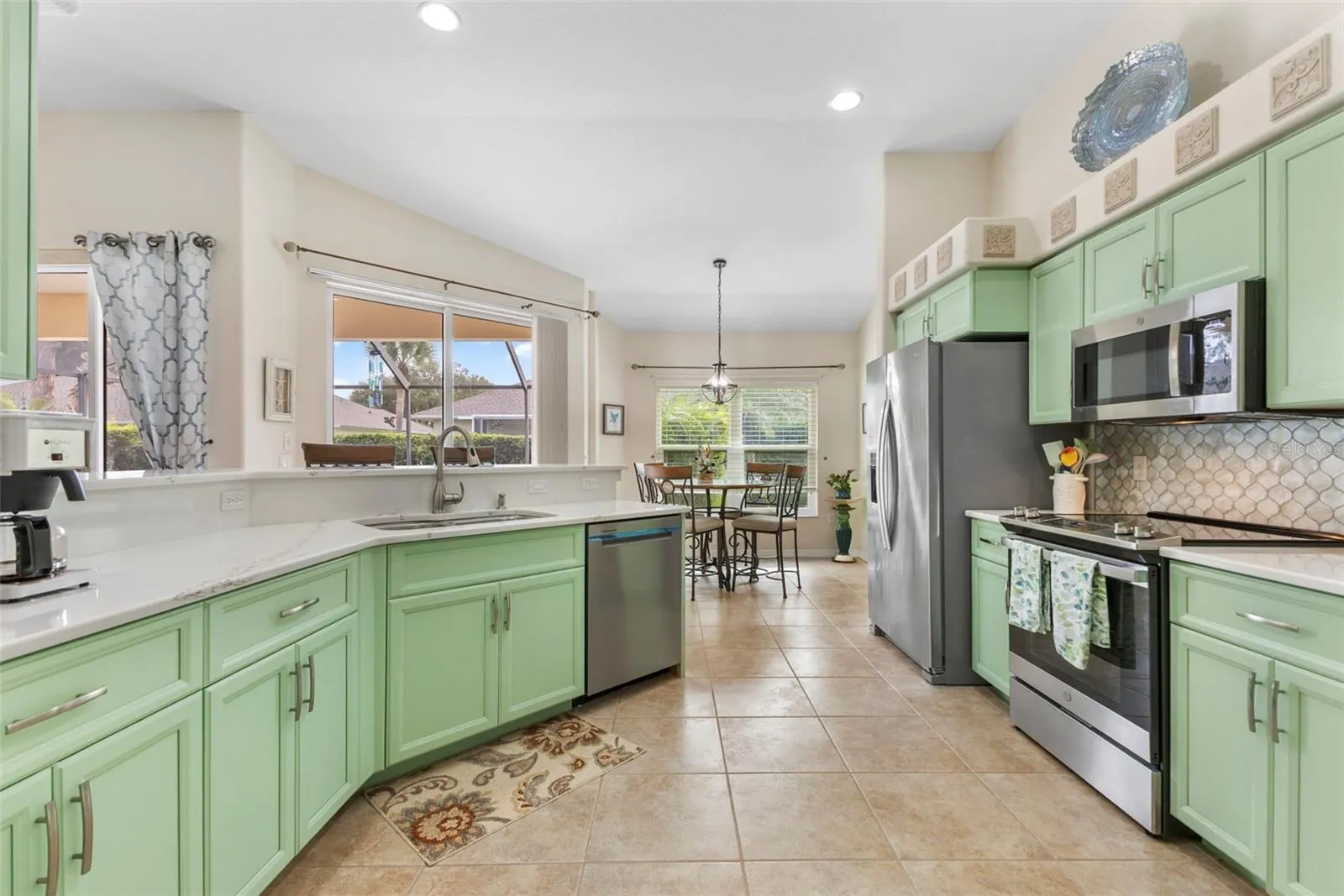 5823 MCKINLEY RD