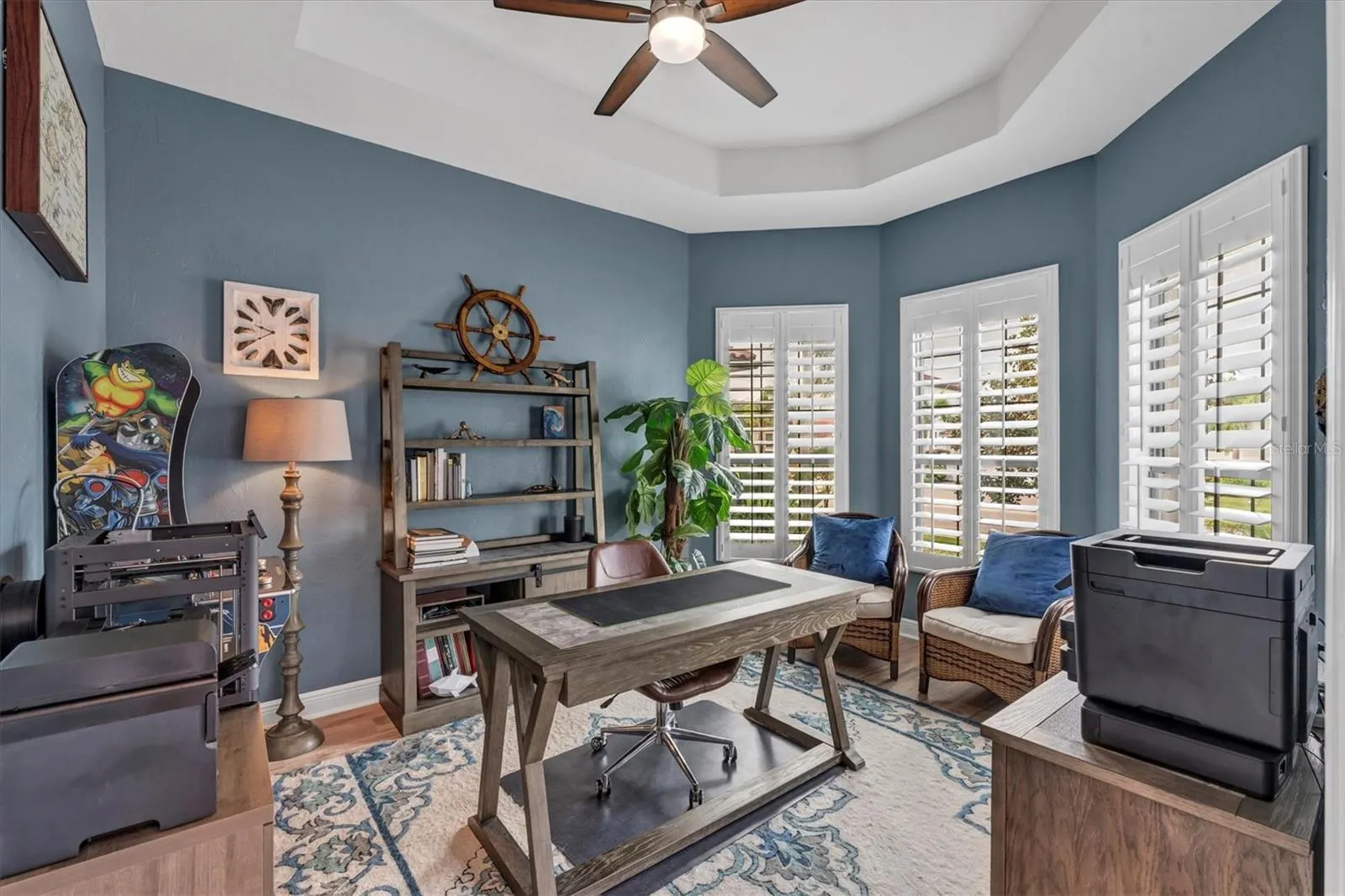 5819 TITLE ROW DR