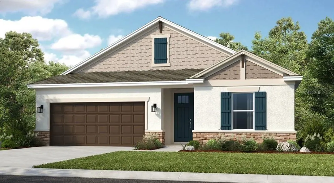 1665 REMINGTON TRACE DR