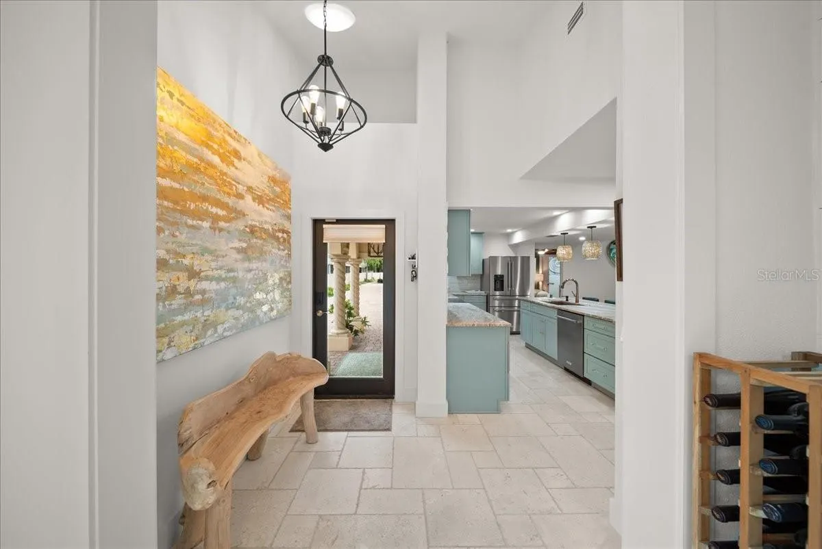 718 GOLDEN BEACH BLVD #1, #1