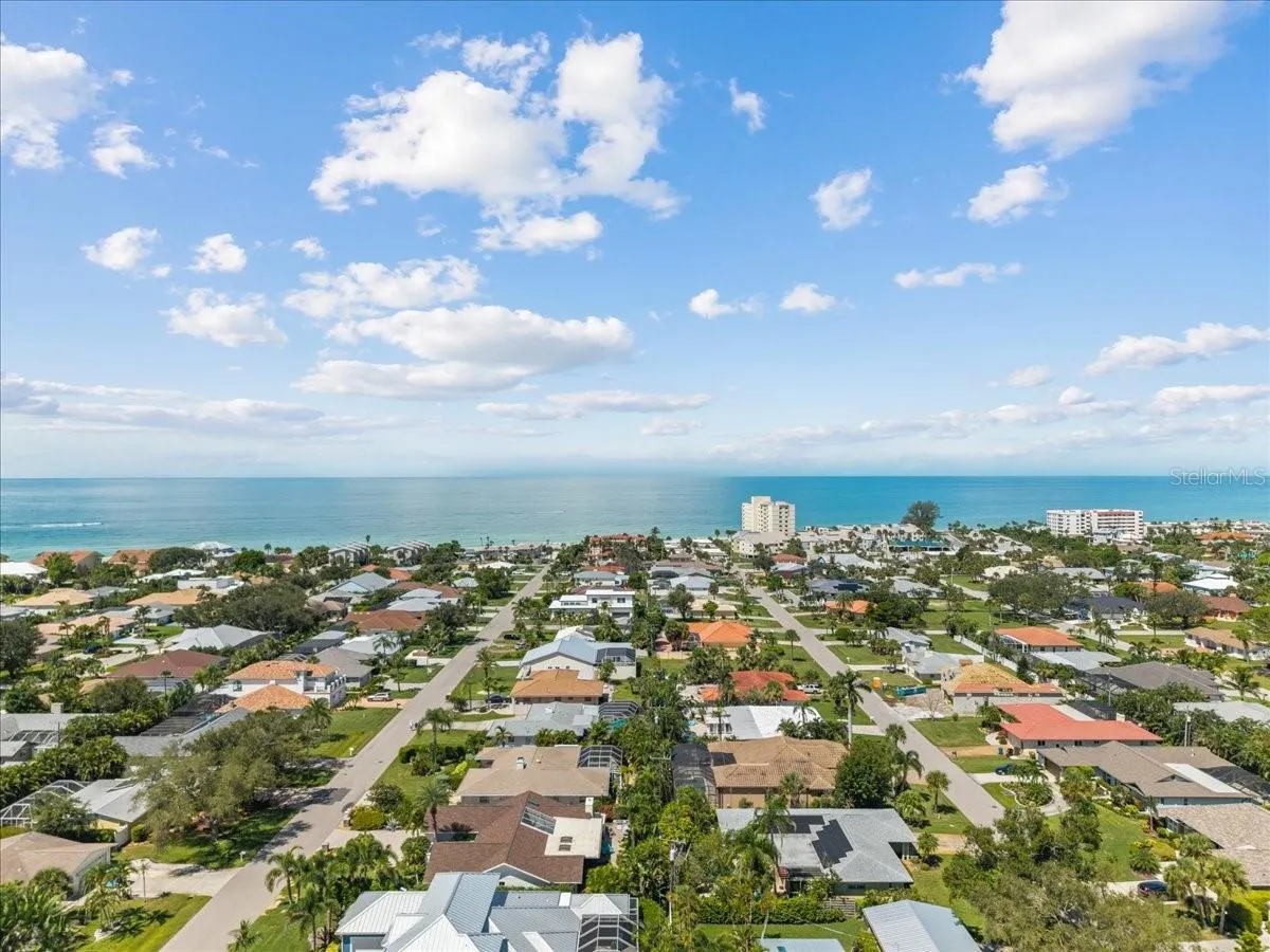 718 GOLDEN BEACH BLVD #1, #1