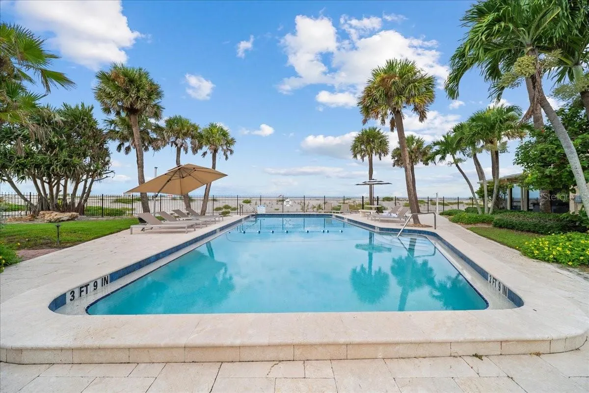 718 GOLDEN BEACH BLVD #1, #1