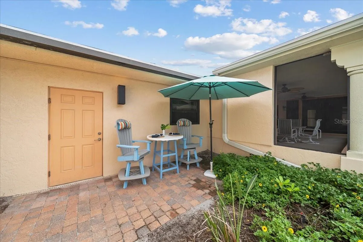 718 GOLDEN BEACH BLVD #1, #1