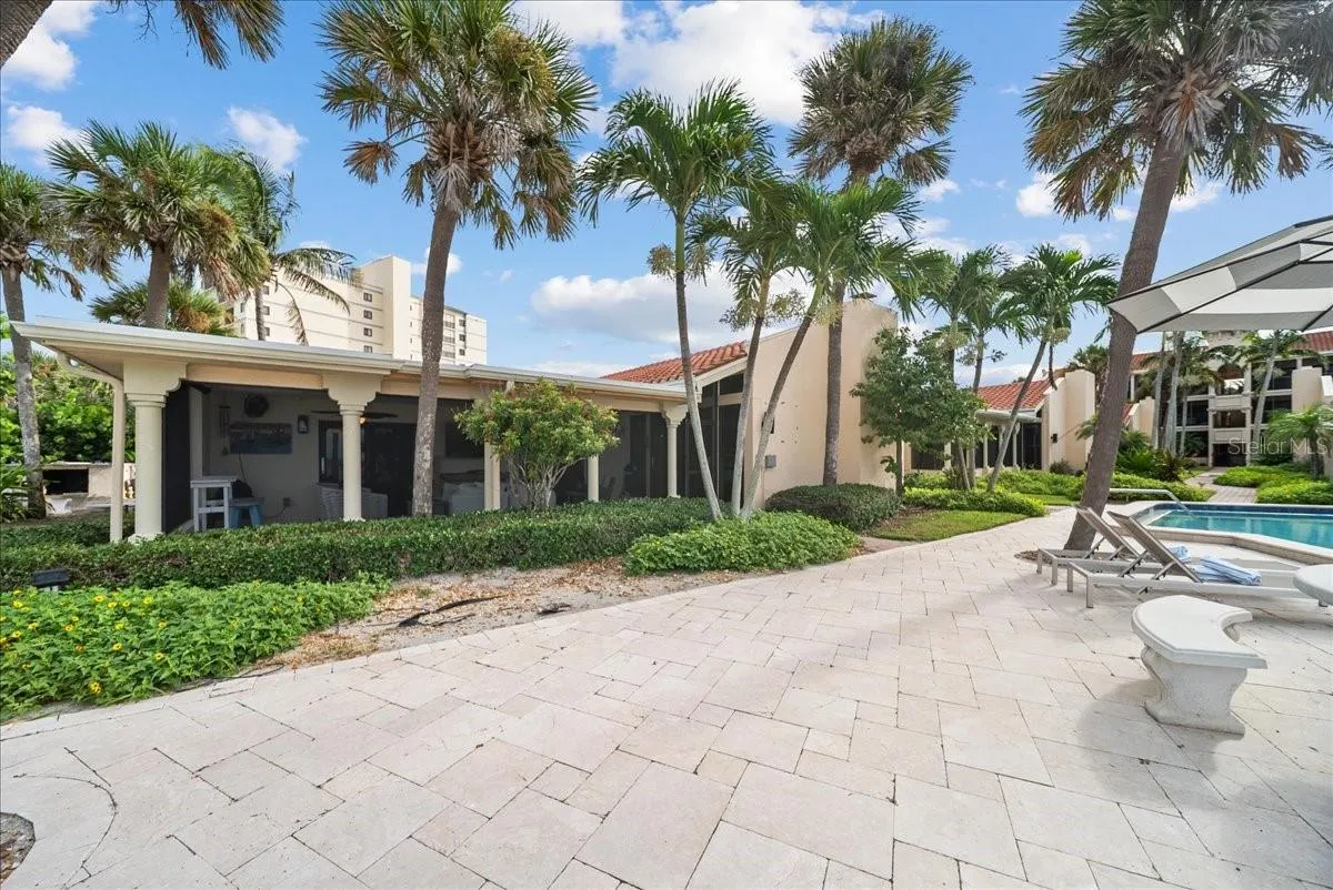 718 GOLDEN BEACH BLVD #1, #1