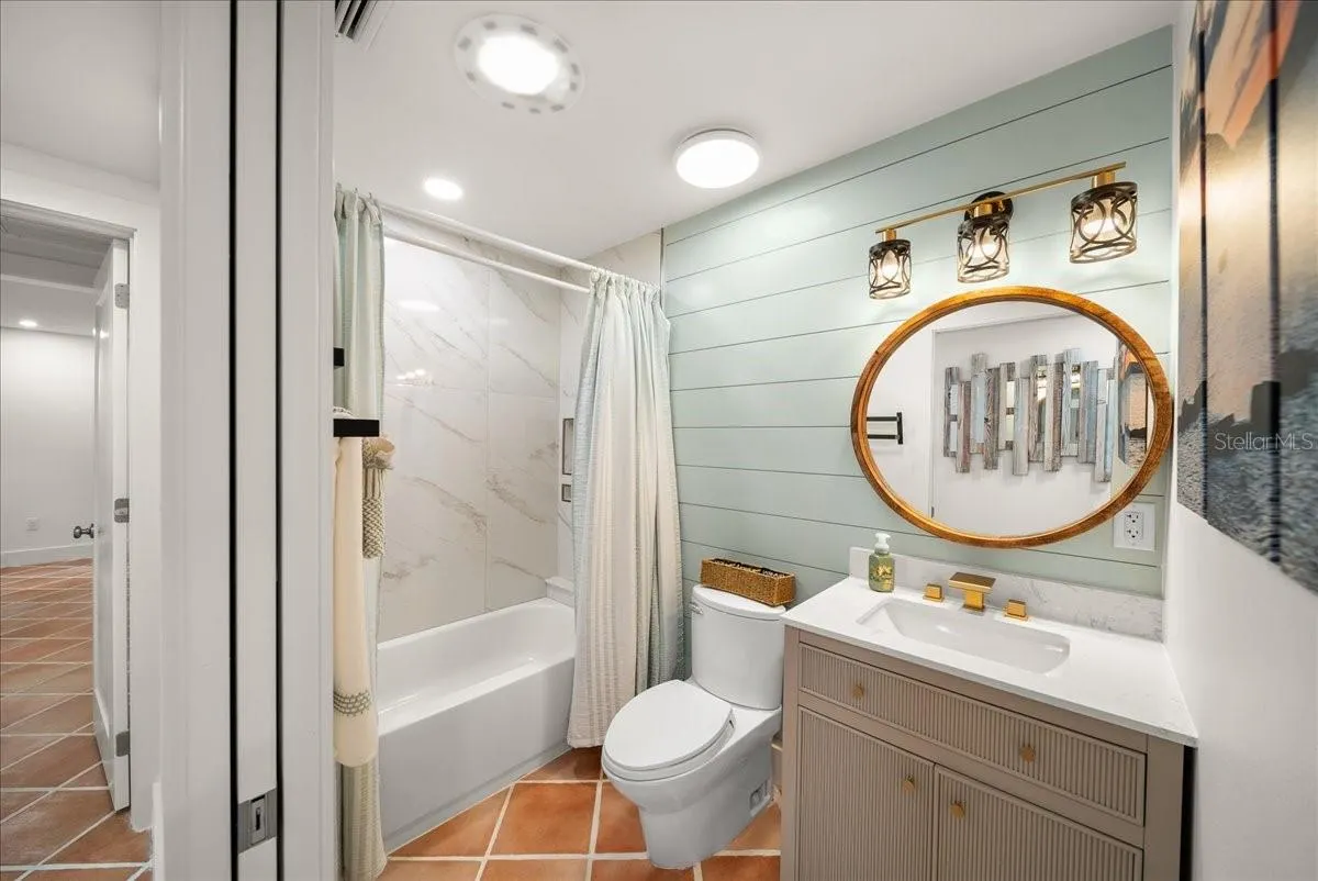 718 GOLDEN BEACH BLVD #1, #1