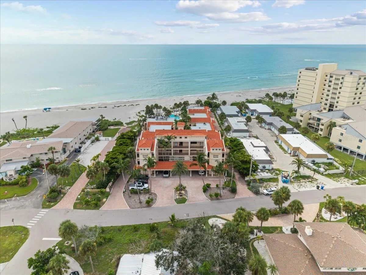 718 GOLDEN BEACH BLVD #1, #1