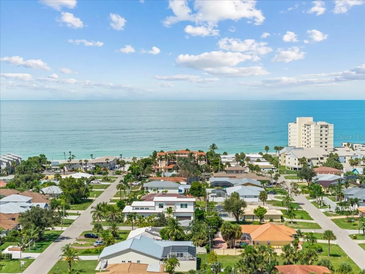 718 GOLDEN BEACH BLVD #1, #1