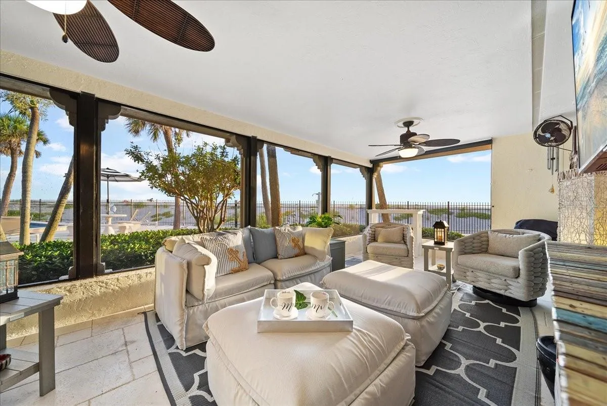718 GOLDEN BEACH BLVD #1, #1