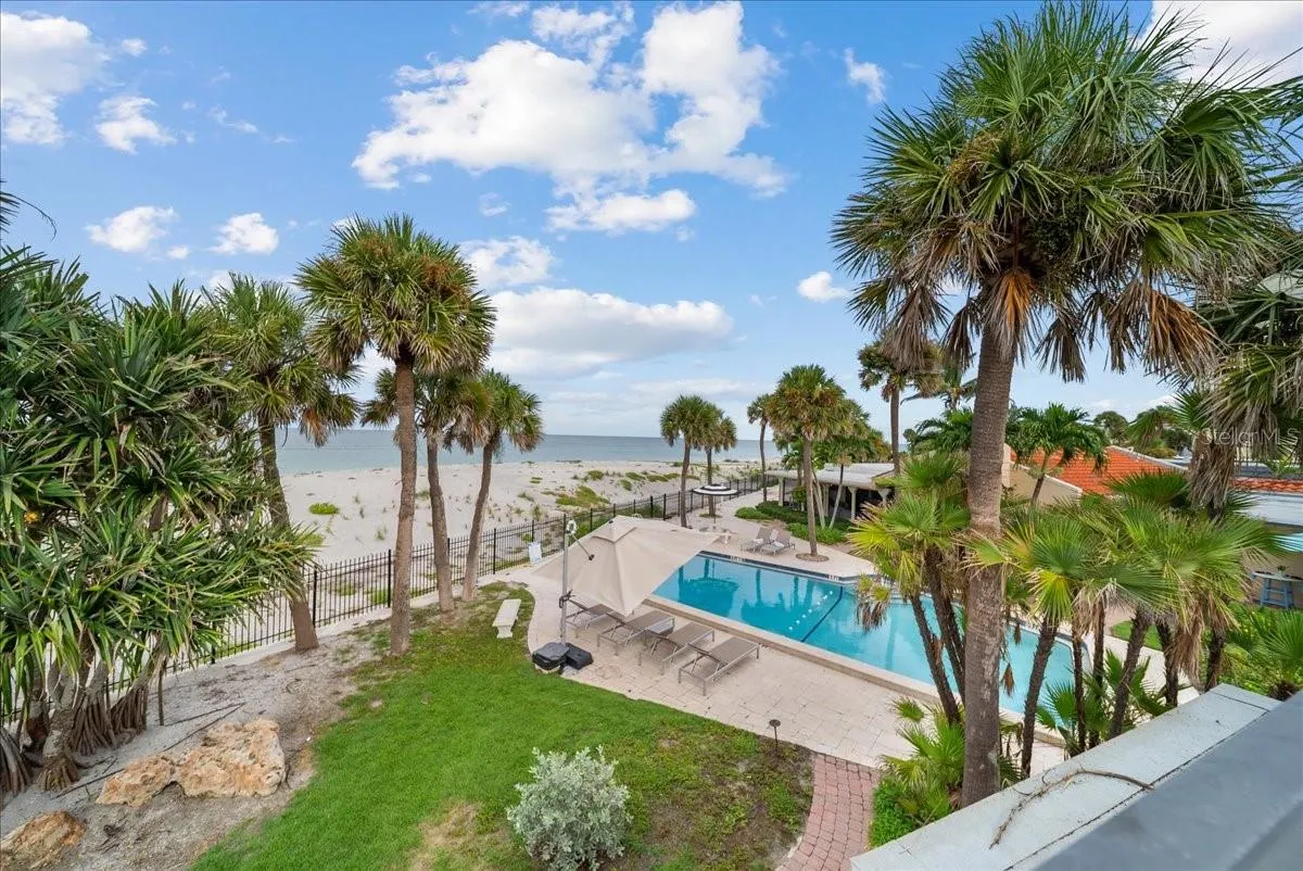 718 GOLDEN BEACH BLVD #1, #1