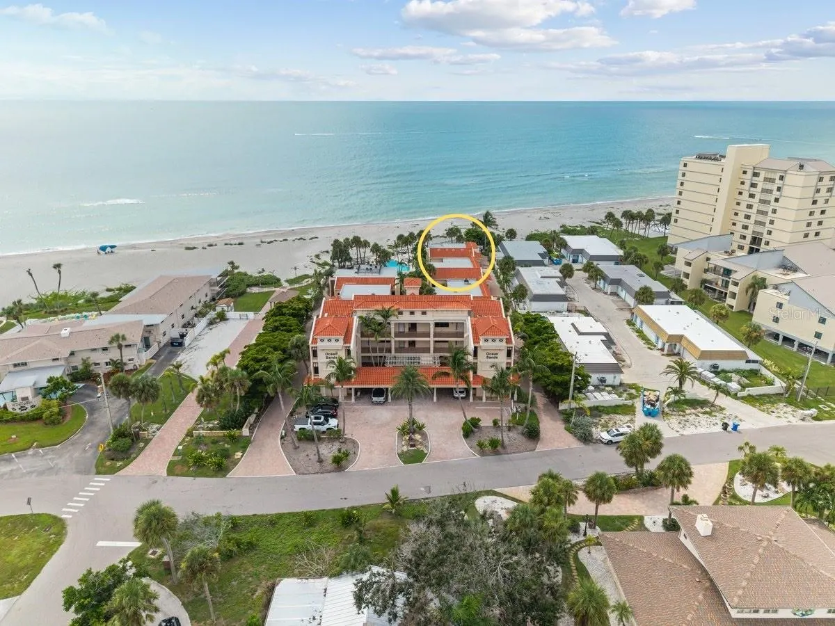 718 GOLDEN BEACH BLVD #1, #1