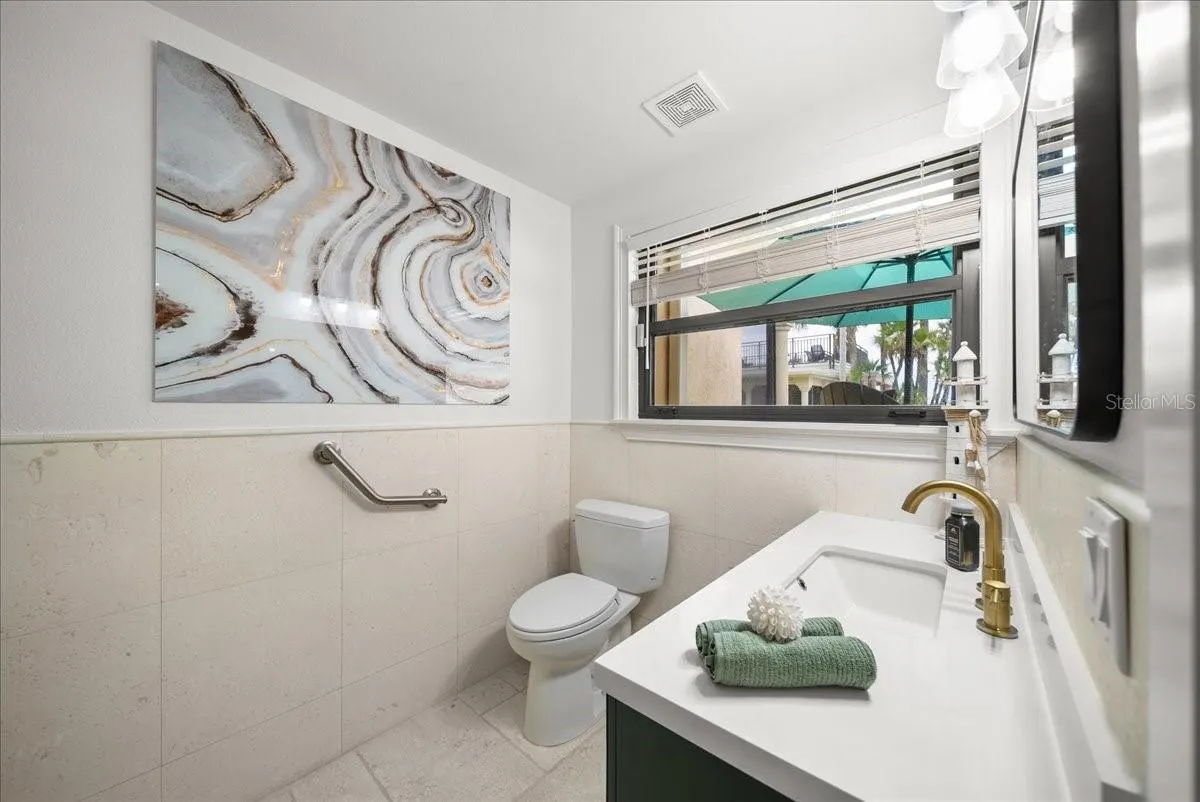718 GOLDEN BEACH BLVD #1, #1