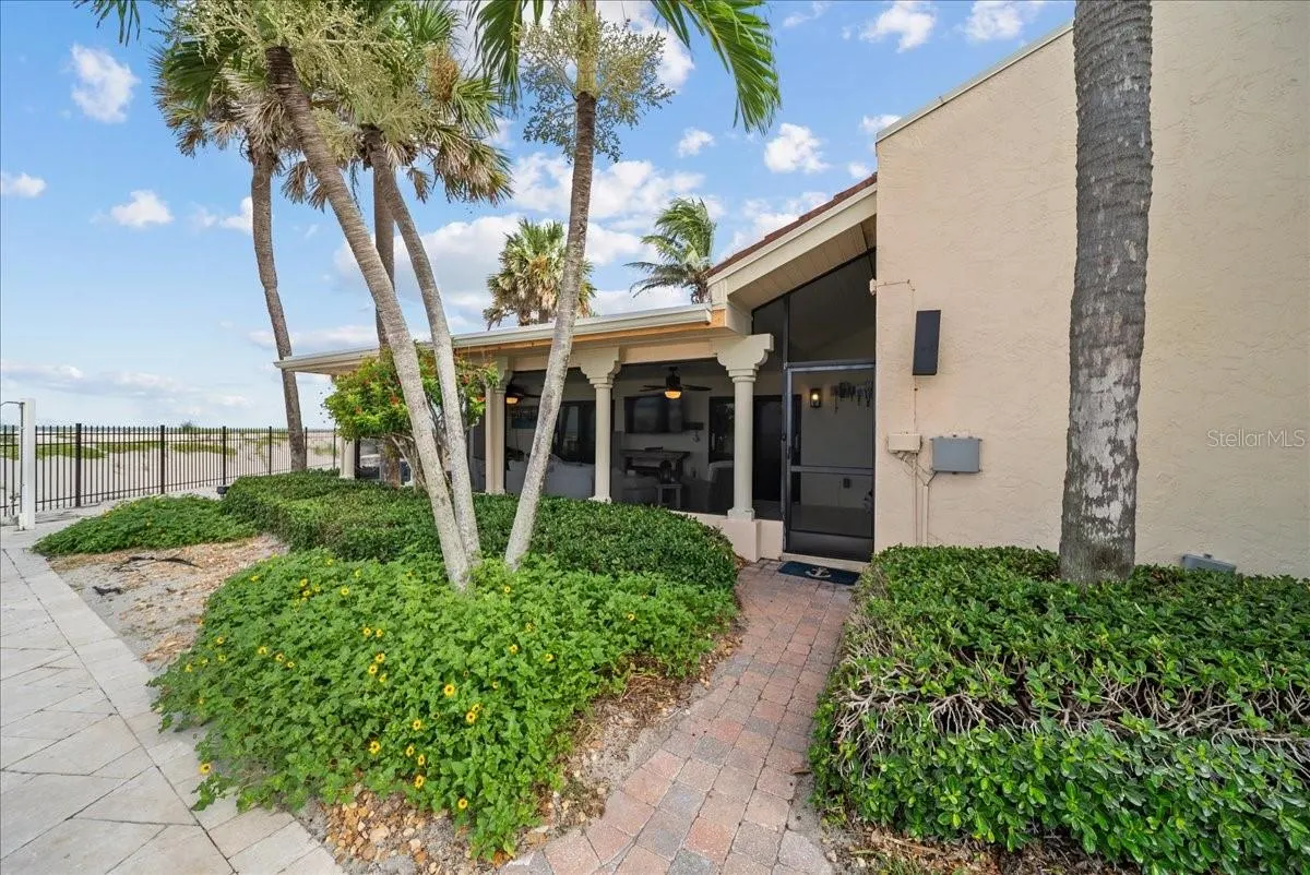 718 GOLDEN BEACH BLVD #1, #1