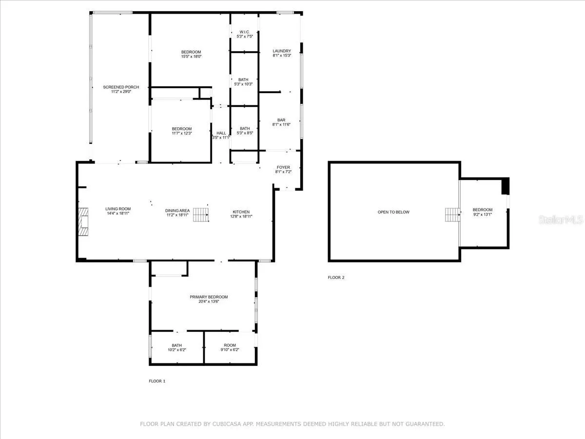 718 GOLDEN BEACH BLVD #1, #1