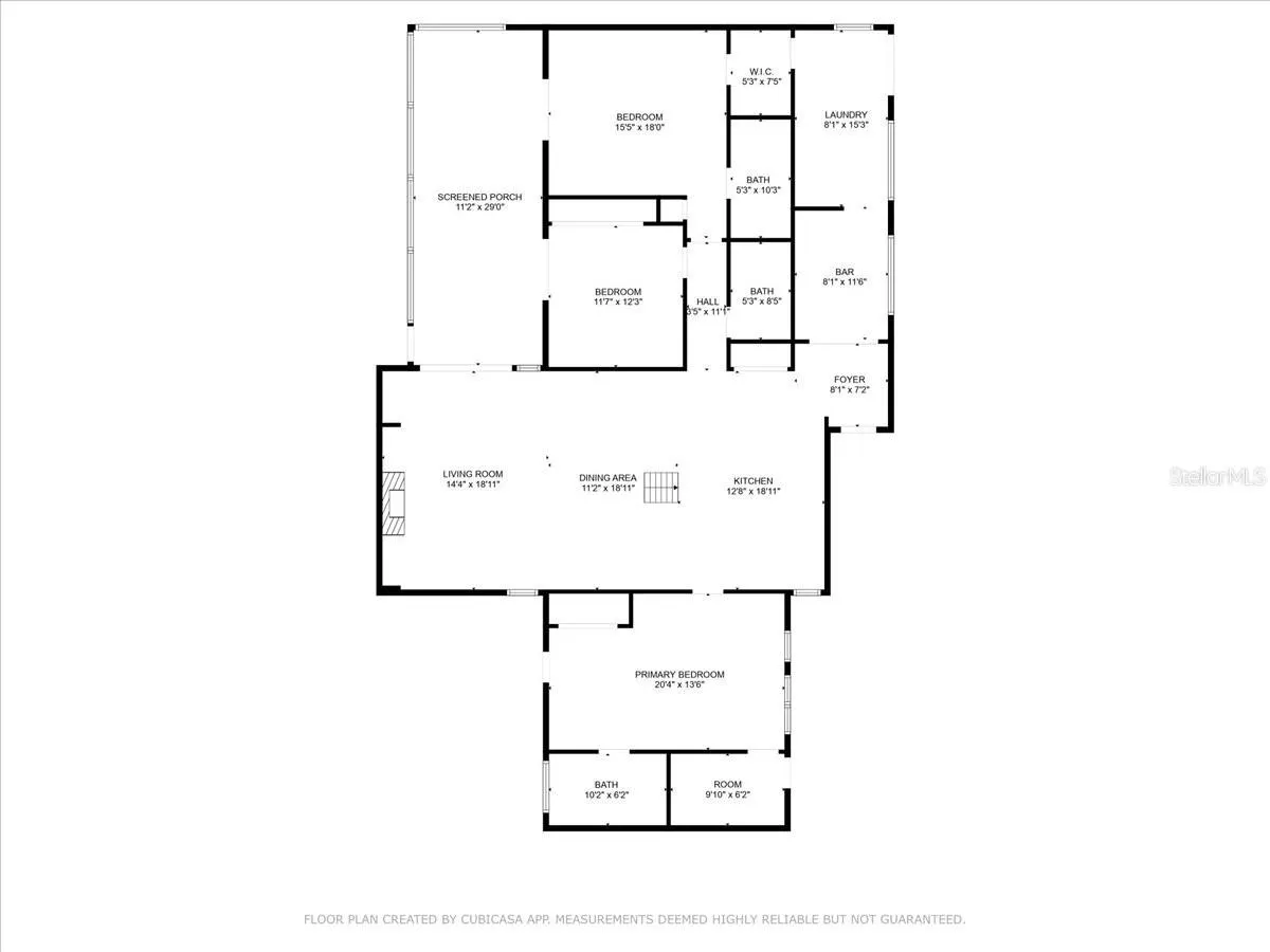718 GOLDEN BEACH BLVD #1, #1