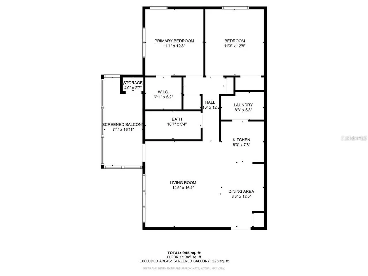 4802 51ST ST W #1816, #1816