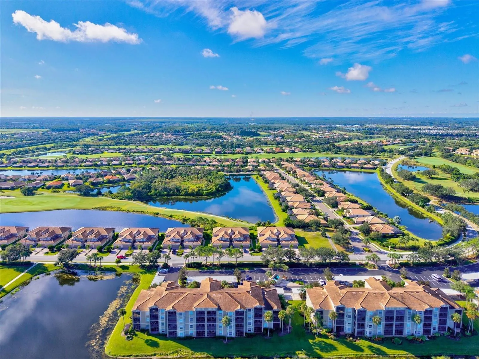 7911 GRAND ESTUARY TRL #303, #303