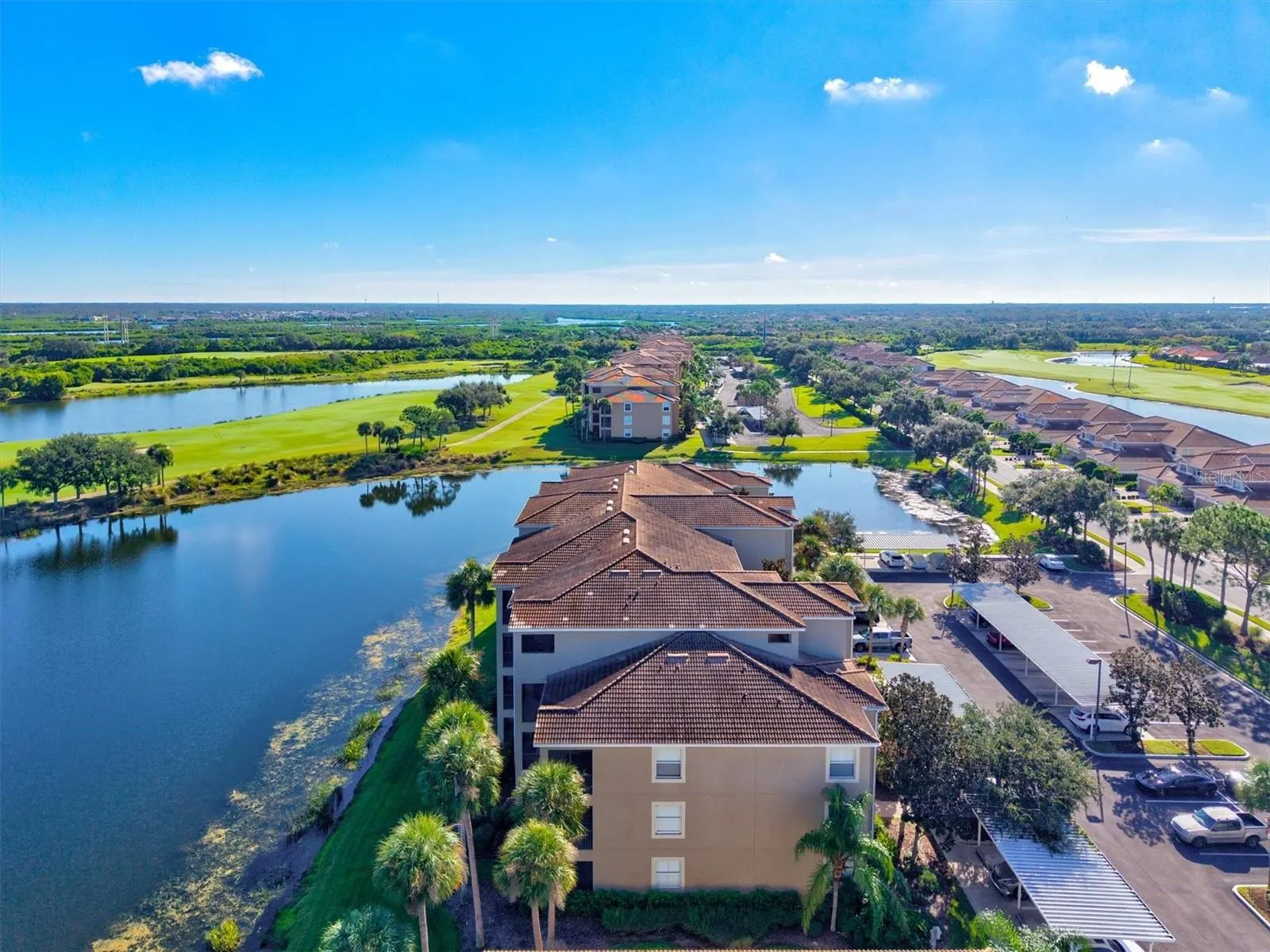 7911 GRAND ESTUARY TRL #303, #303