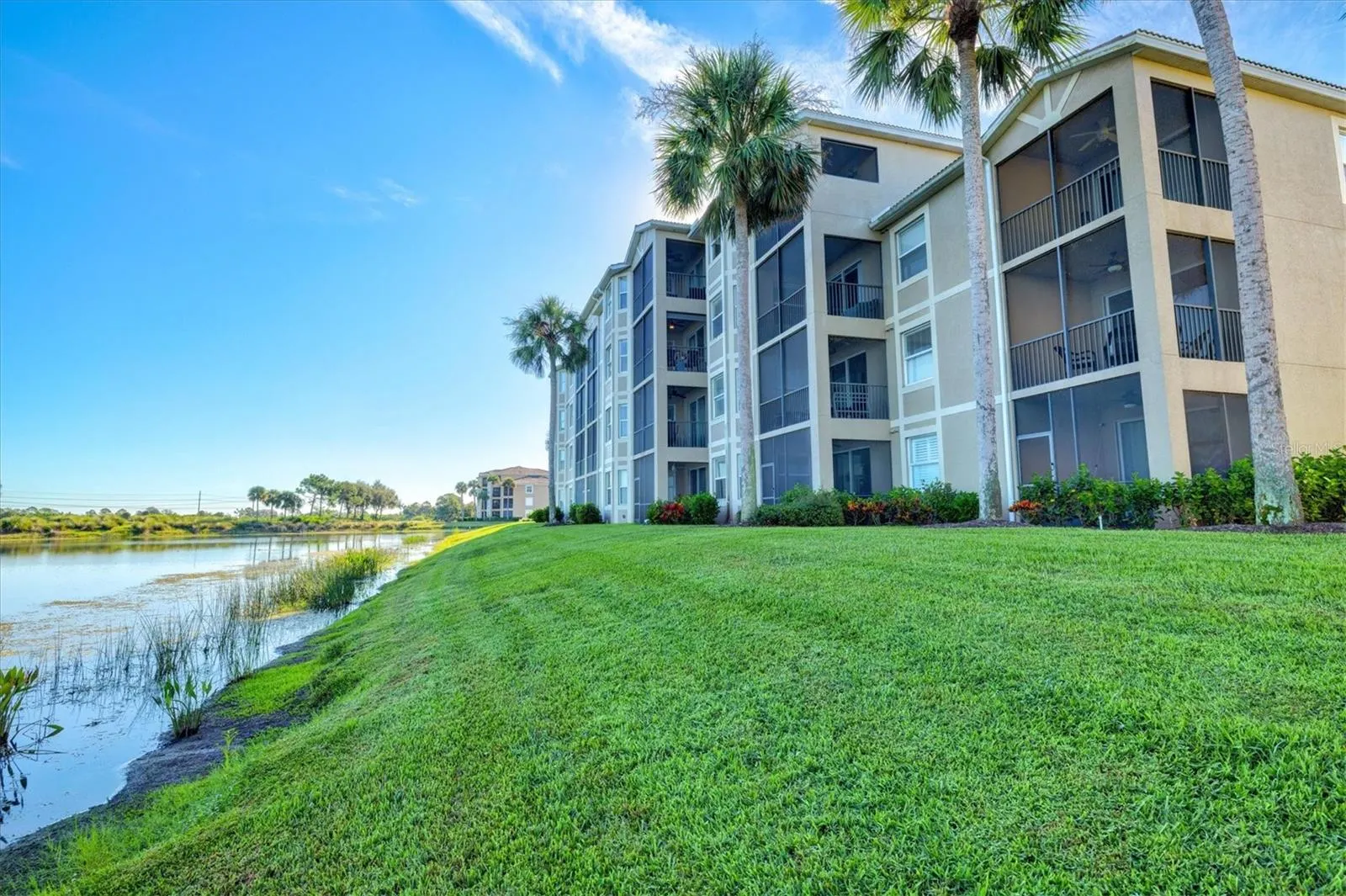 7911 GRAND ESTUARY TRL #303, #303