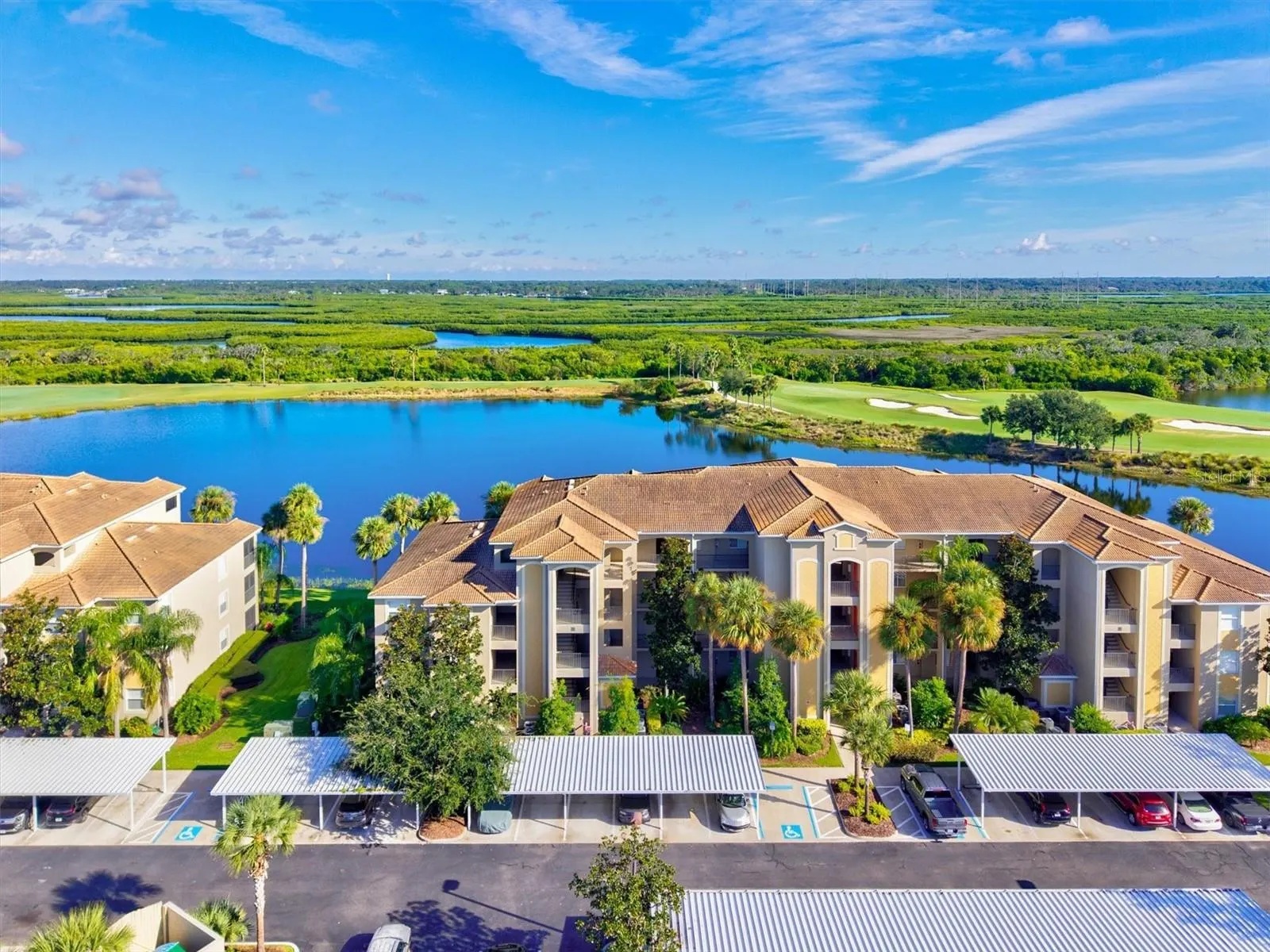 7911 GRAND ESTUARY TRL #303, #303