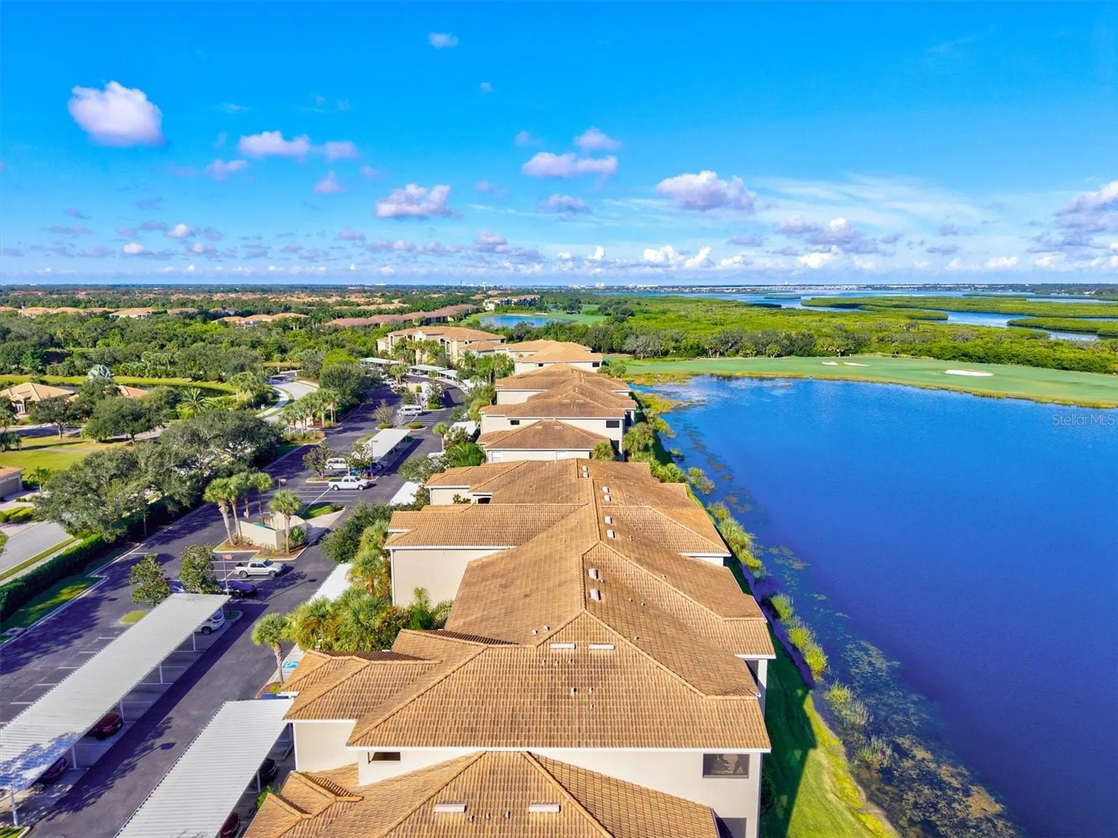 7911 GRAND ESTUARY TRL #303, #303