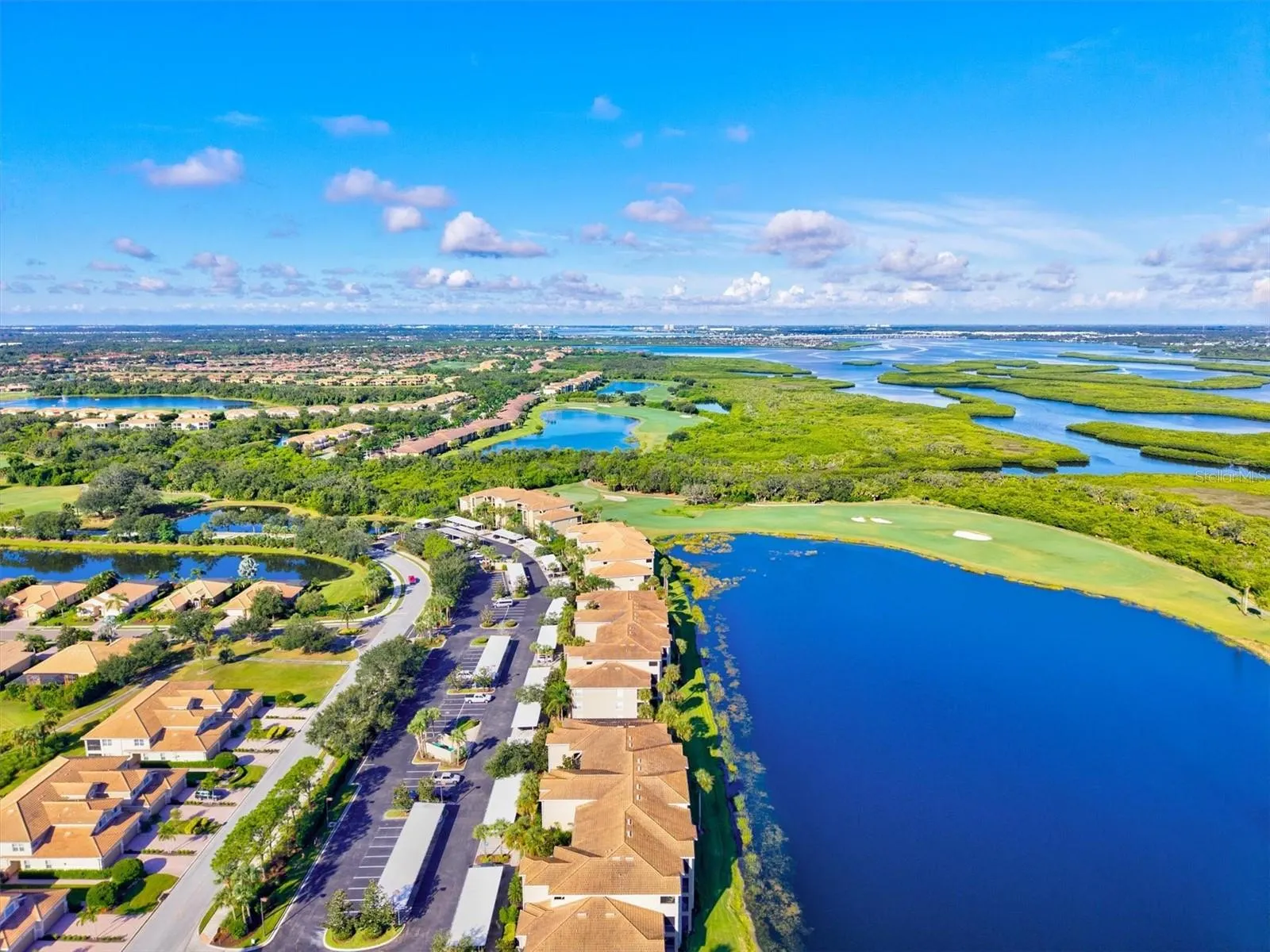 7911 GRAND ESTUARY TRL #303, #303