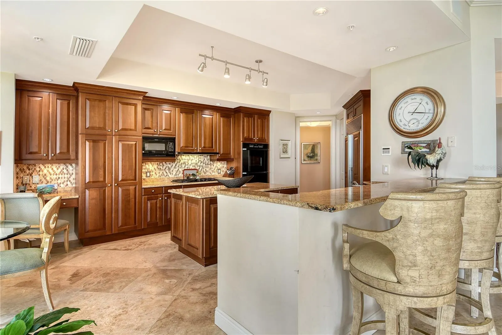 1300 BENJAMIN FRANKLIN DR #709, #709