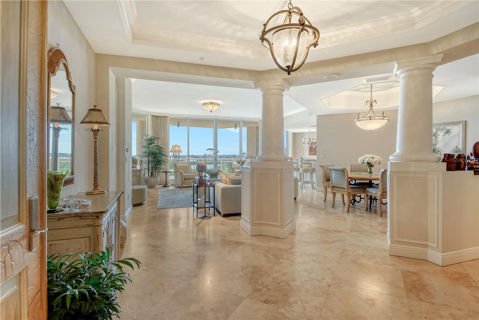 1300 BENJAMIN FRANKLIN DR #709, #709