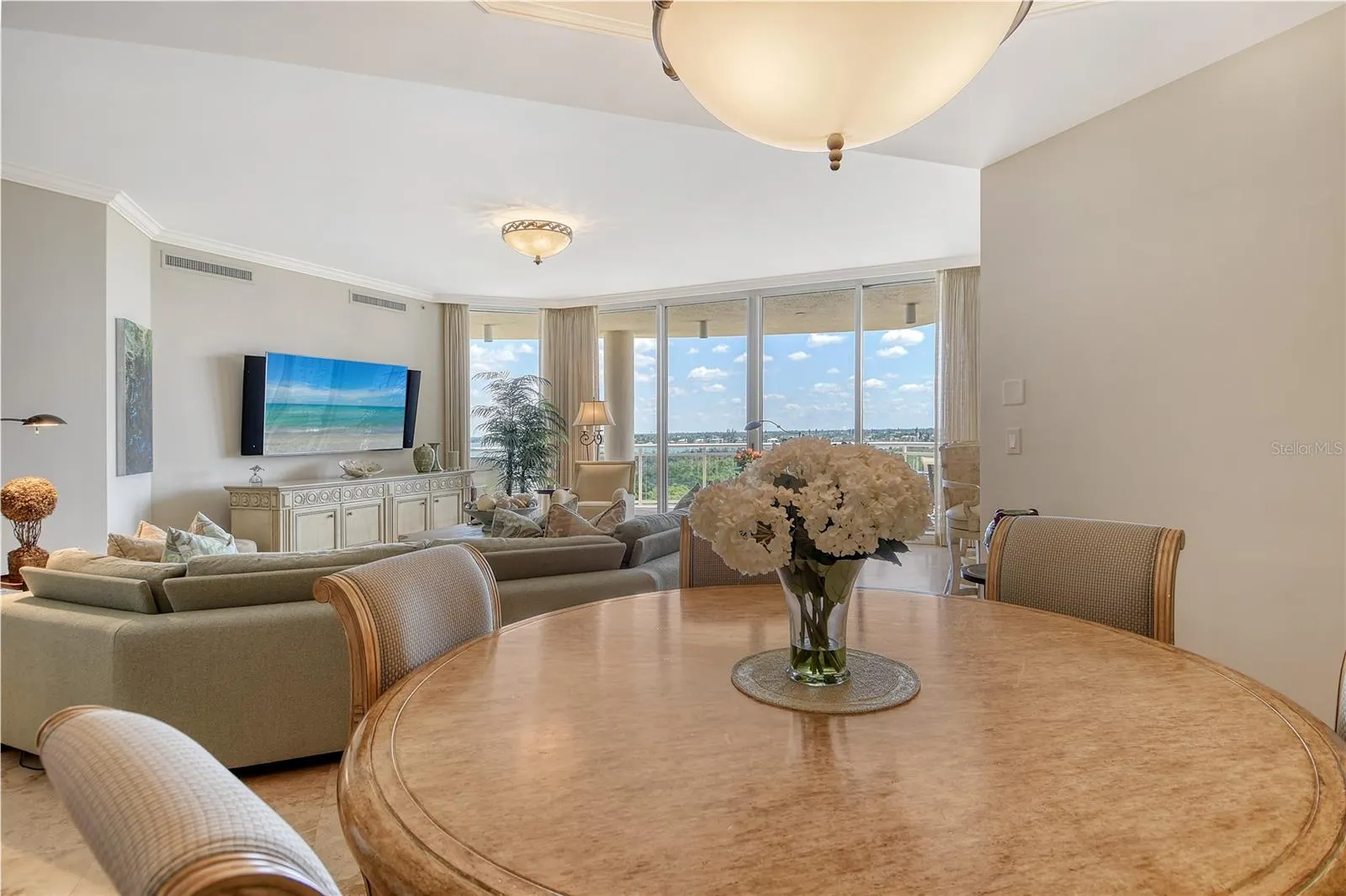 1300 BENJAMIN FRANKLIN DR #709, #709