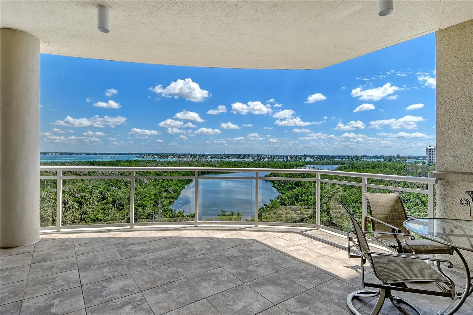 1300 BENJAMIN FRANKLIN DR #709, #709