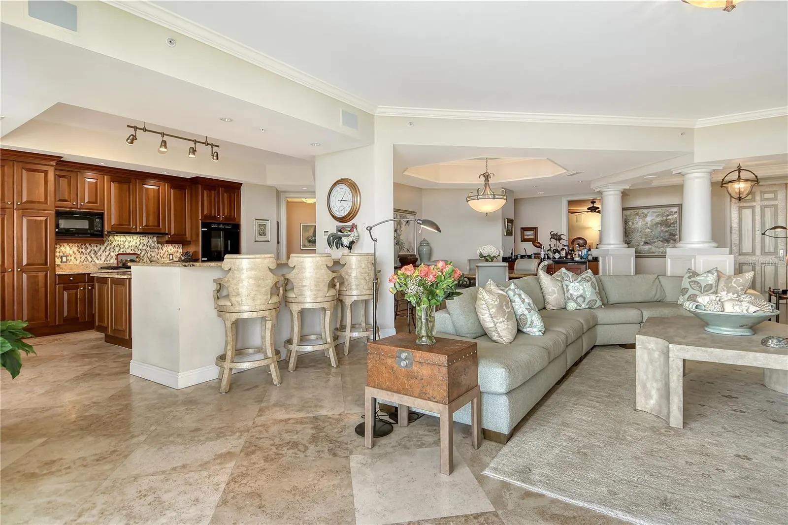 1300 BENJAMIN FRANKLIN DR #709, #709