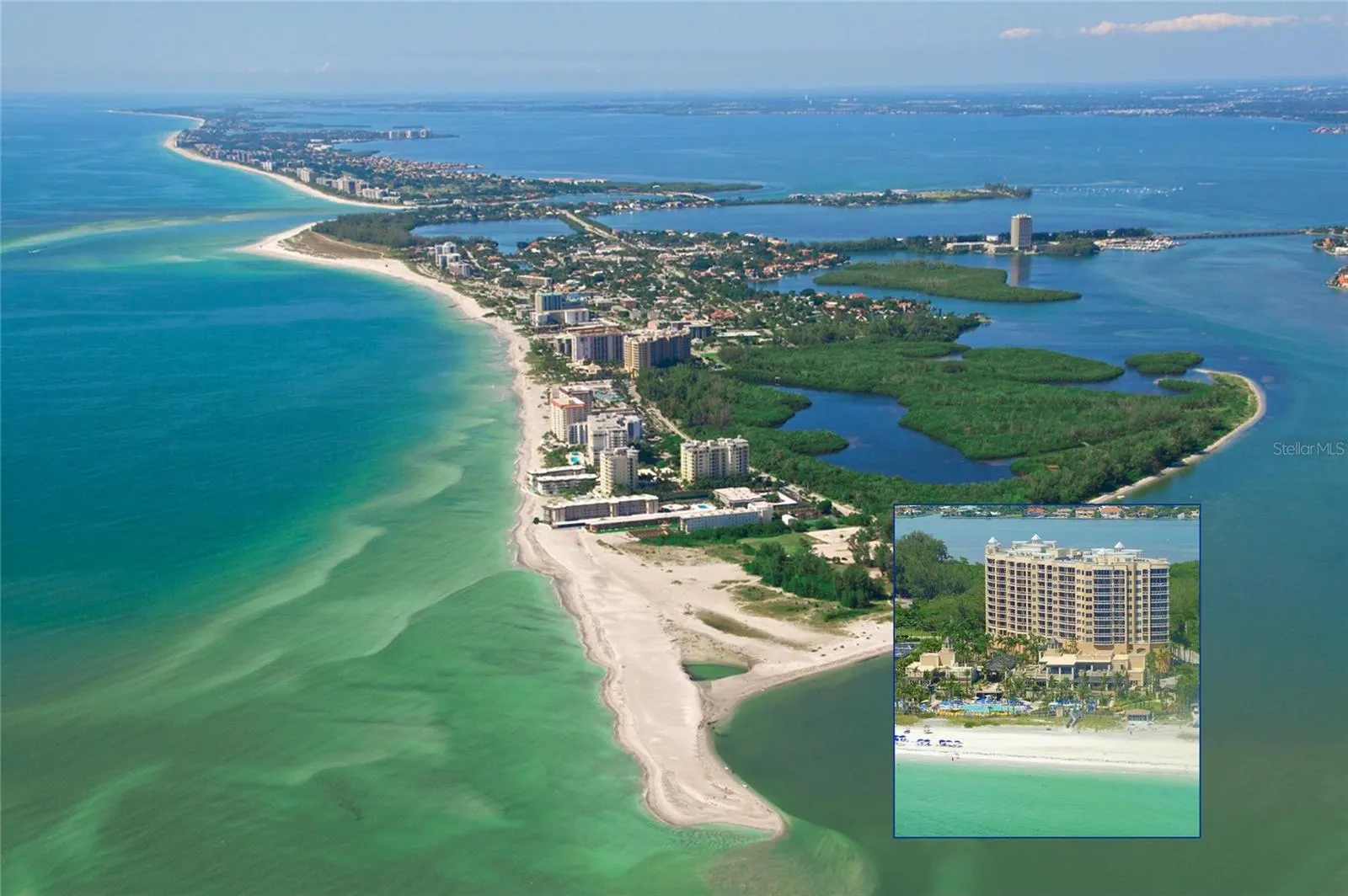 1300 BENJAMIN FRANKLIN DR #709, #709