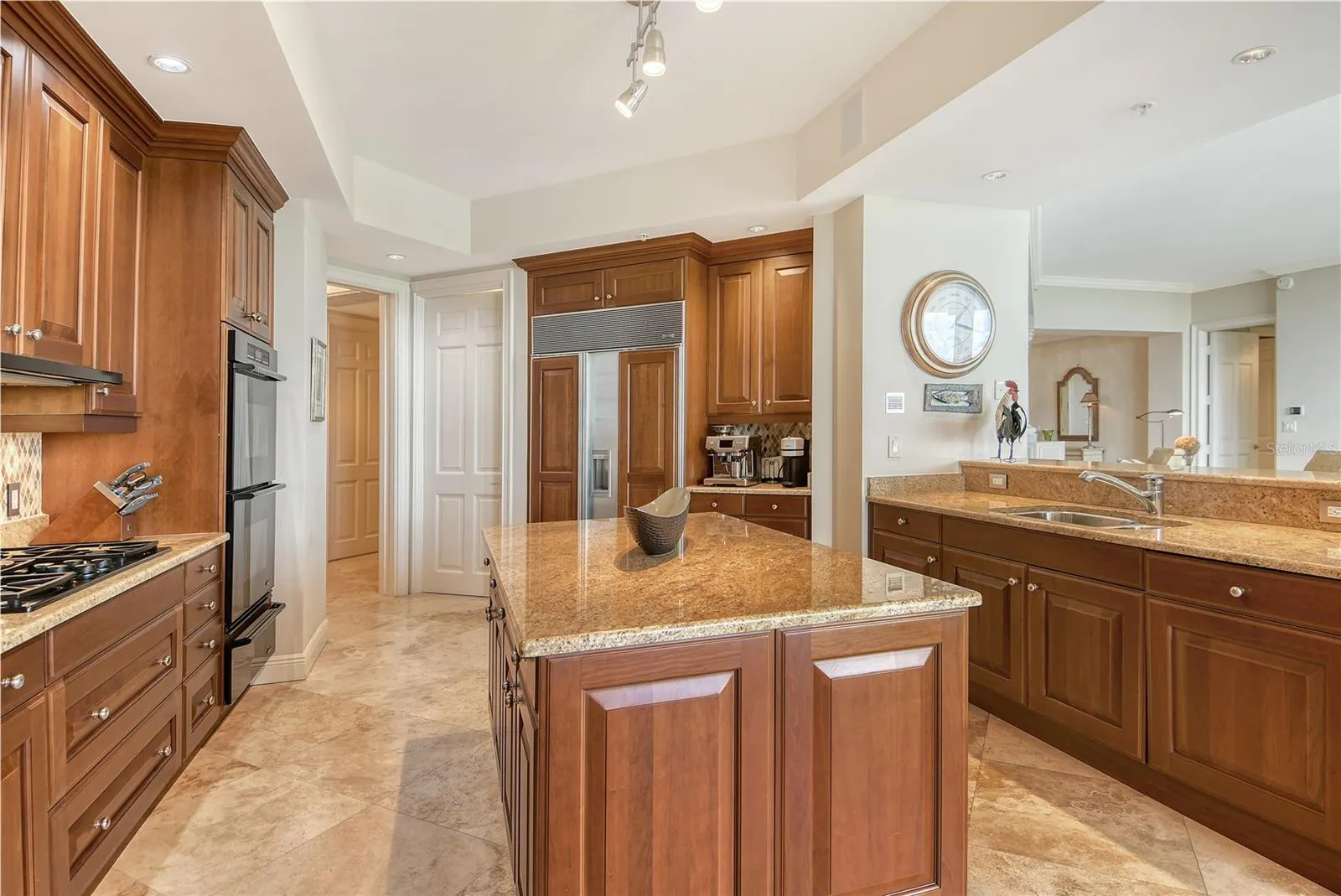 1300 BENJAMIN FRANKLIN DR #709, #709