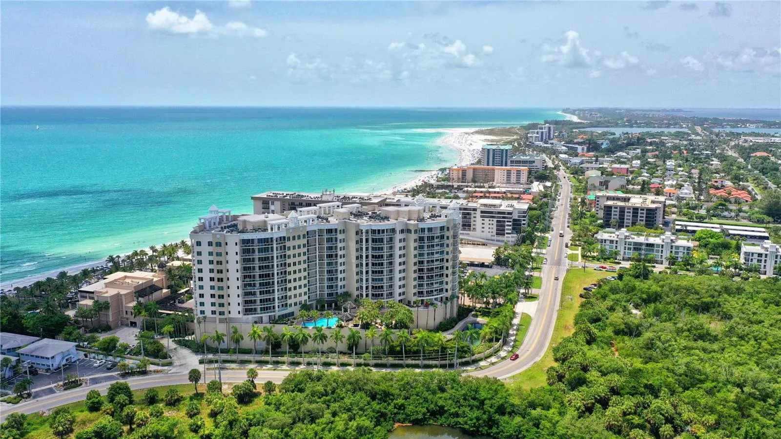 1300 BENJAMIN FRANKLIN DR #709, #709