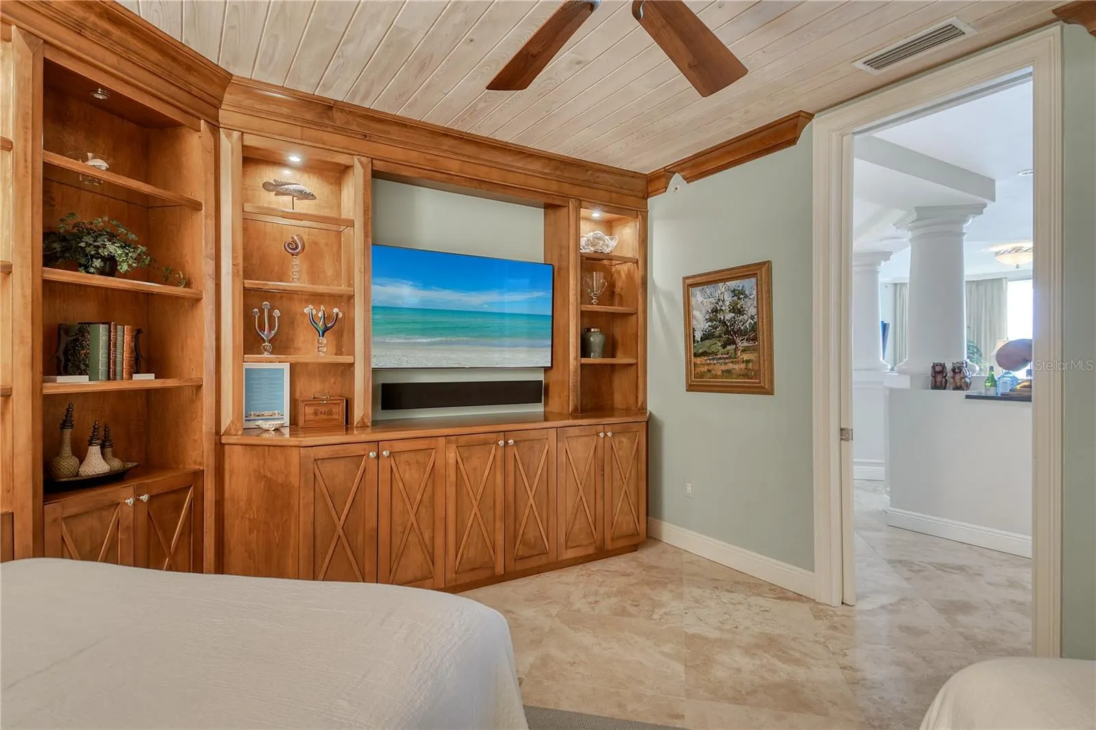 1300 BENJAMIN FRANKLIN DR #709, #709