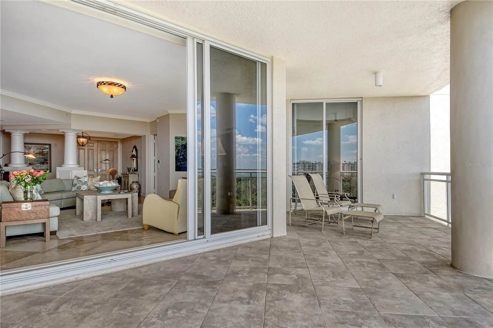 1300 BENJAMIN FRANKLIN DR #709, #709