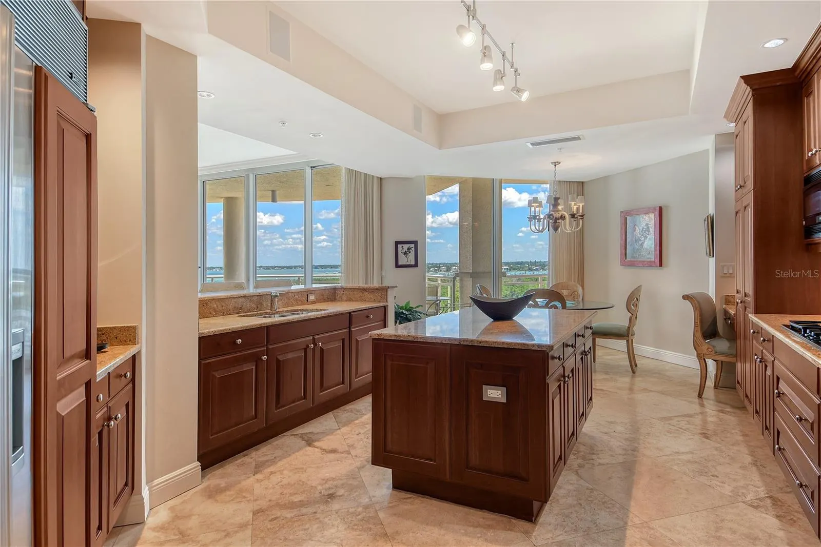 1300 BENJAMIN FRANKLIN DR #709, #709
