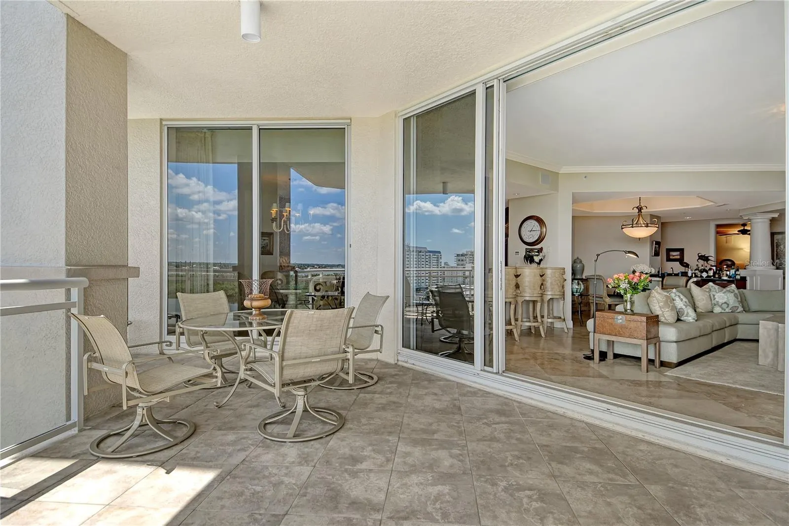 1300 BENJAMIN FRANKLIN DR #709, #709