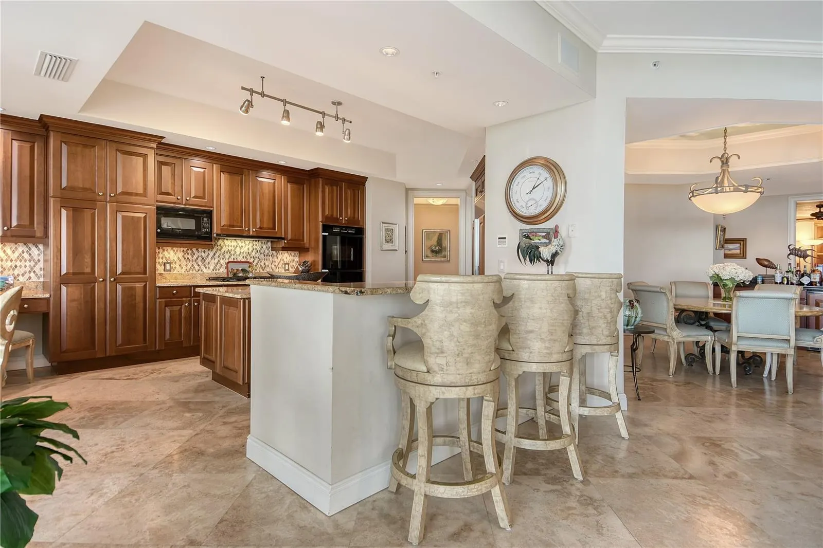 1300 BENJAMIN FRANKLIN DR #709, #709