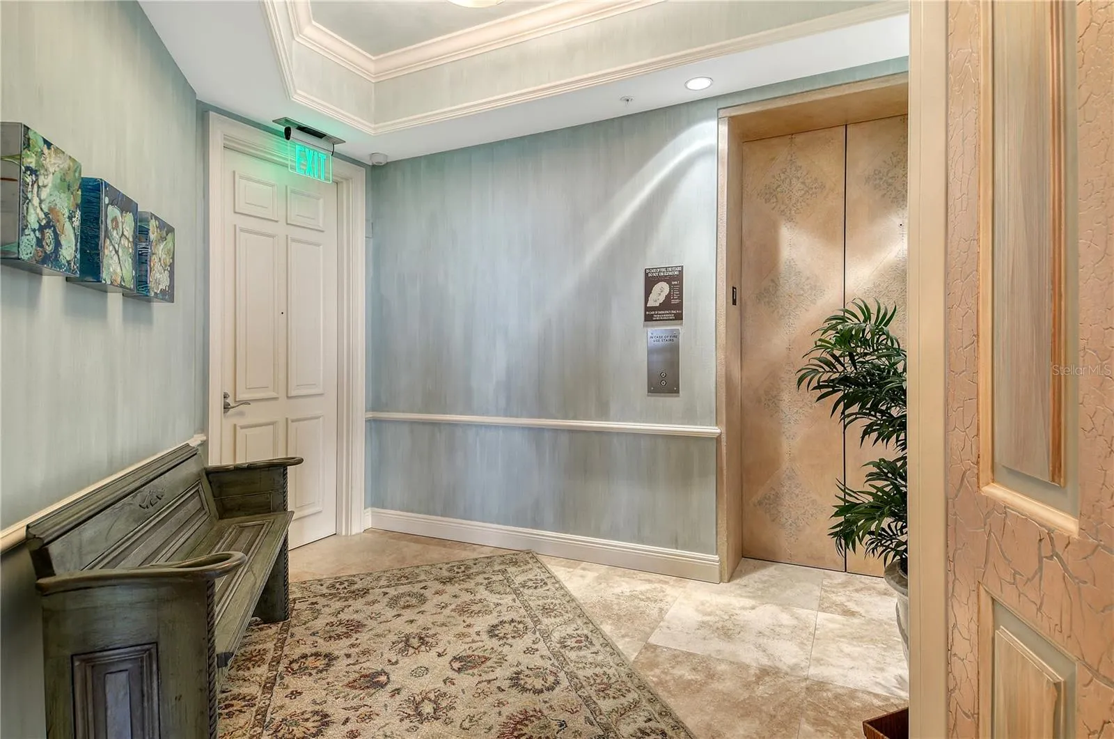 1300 BENJAMIN FRANKLIN DR #709, #709
