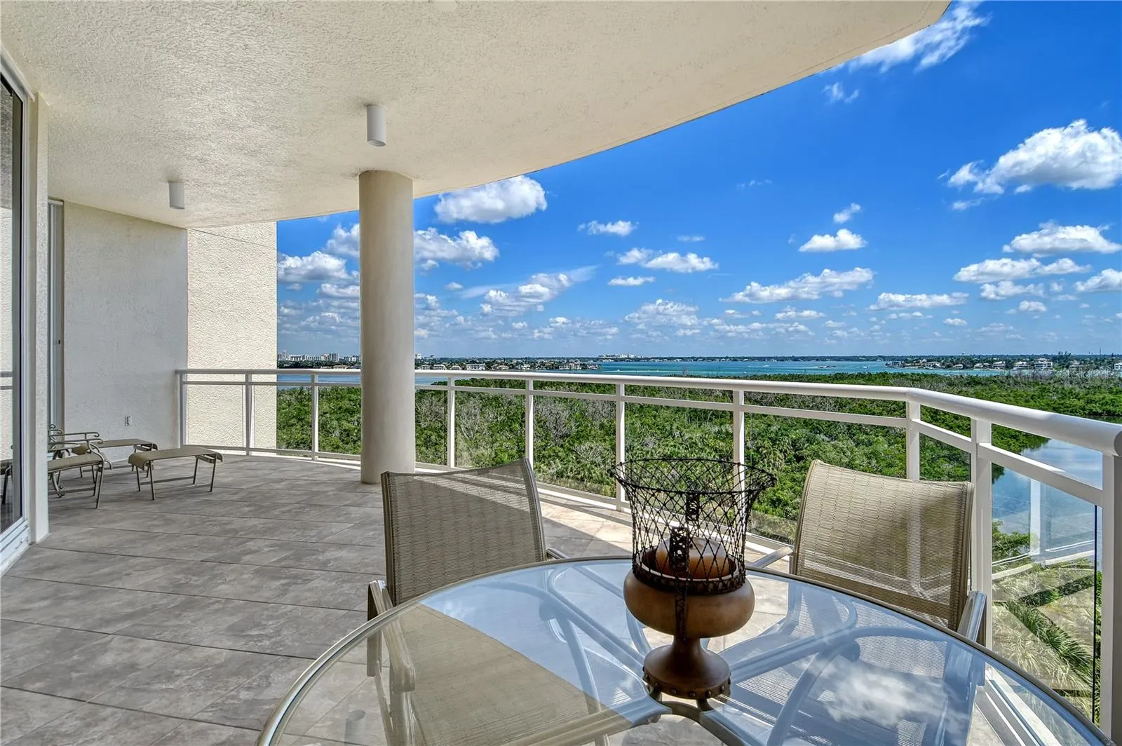 1300 BENJAMIN FRANKLIN DR #709, #709