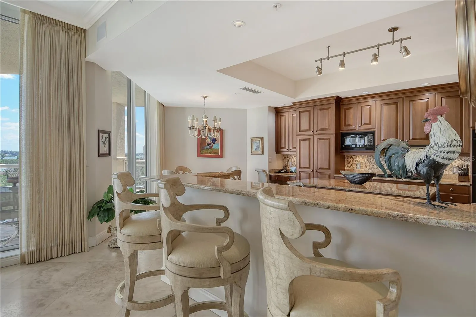 1300 BENJAMIN FRANKLIN DR #709, #709