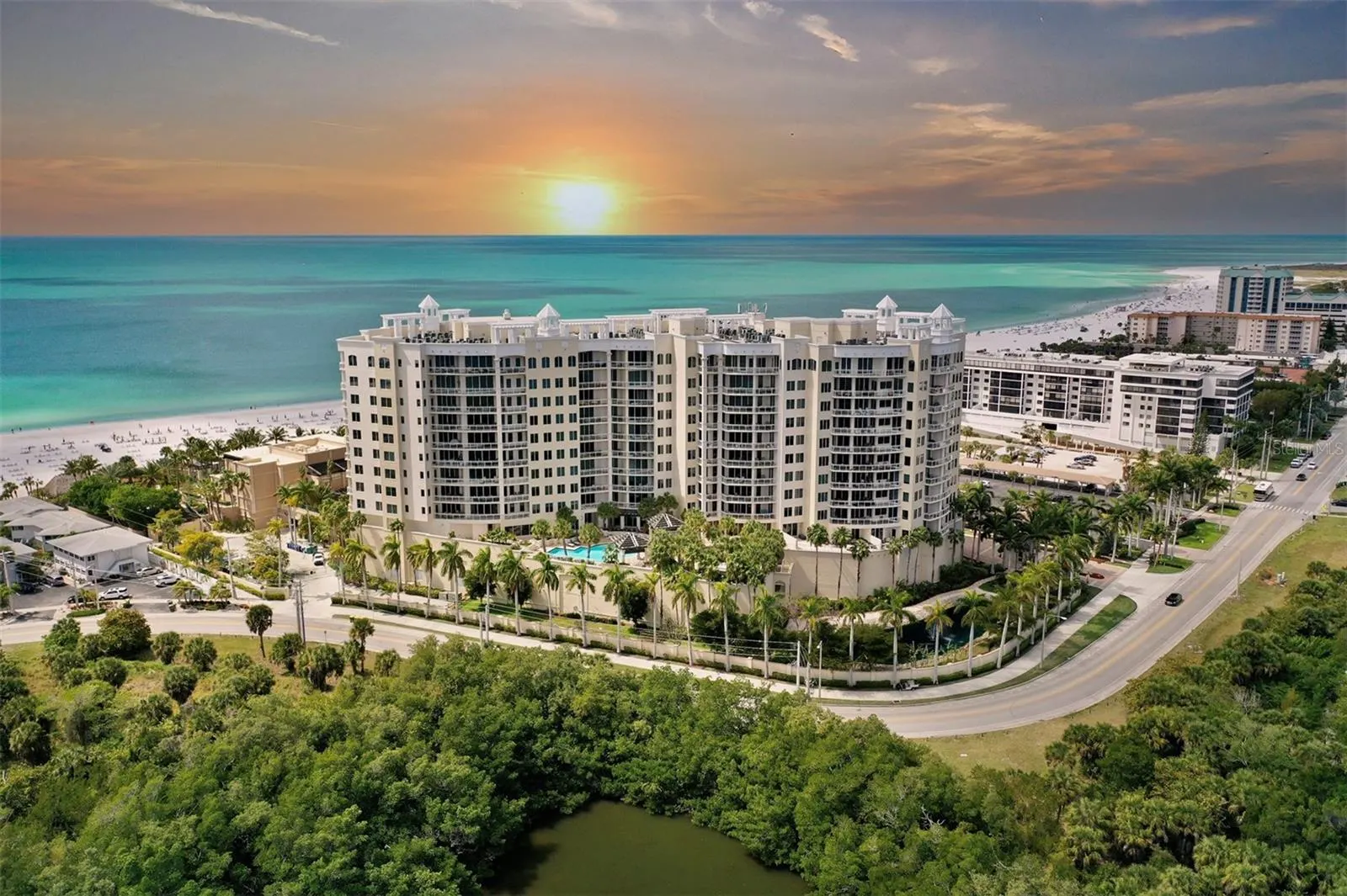 1300 BENJAMIN FRANKLIN DR #709, #709