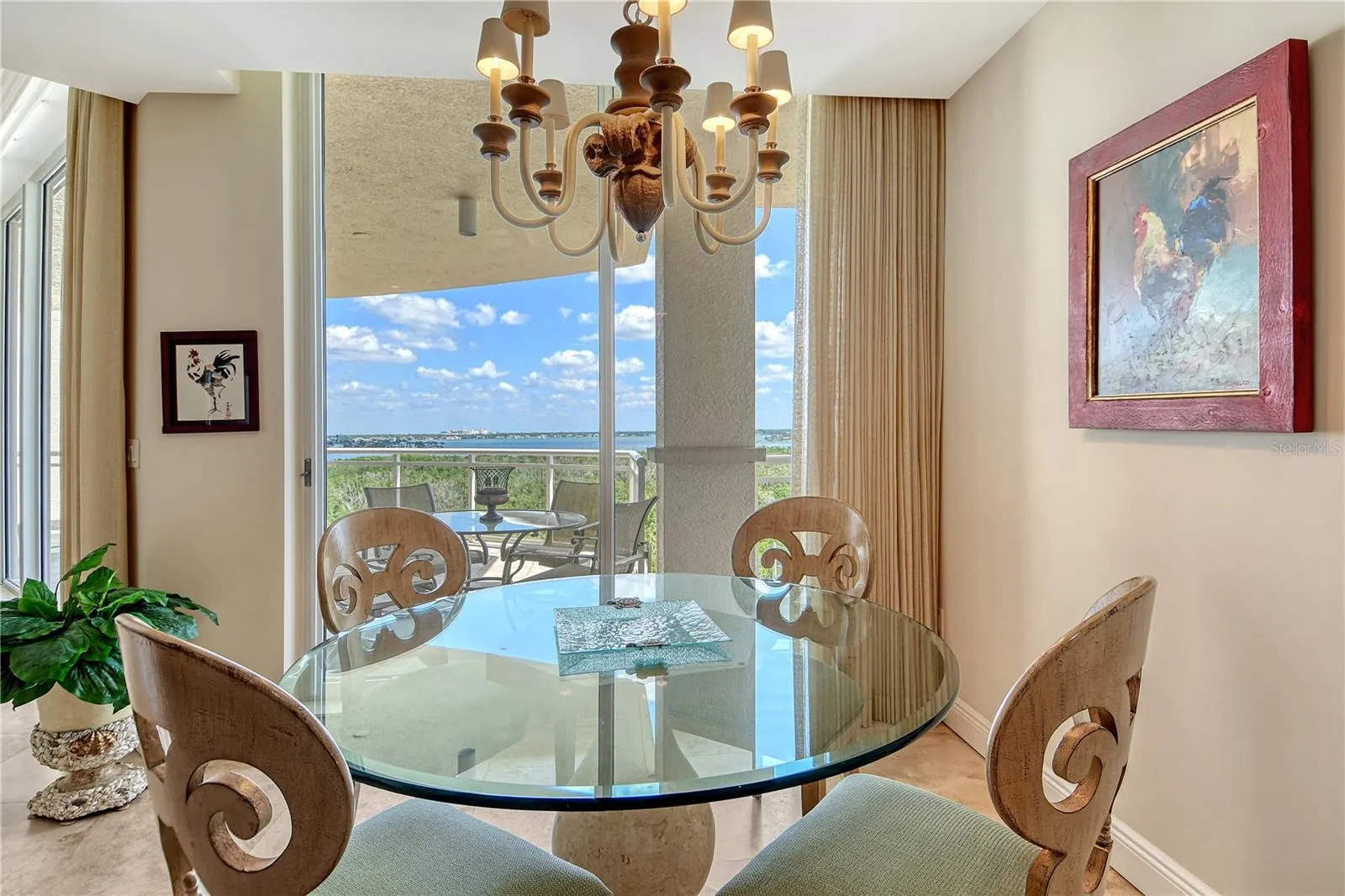 1300 BENJAMIN FRANKLIN DR #709, #709