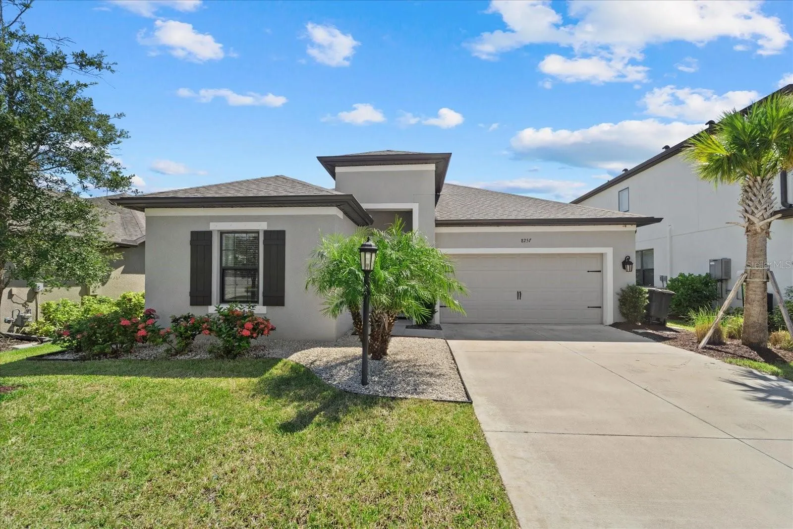 8257 SHOOTING STAR RD