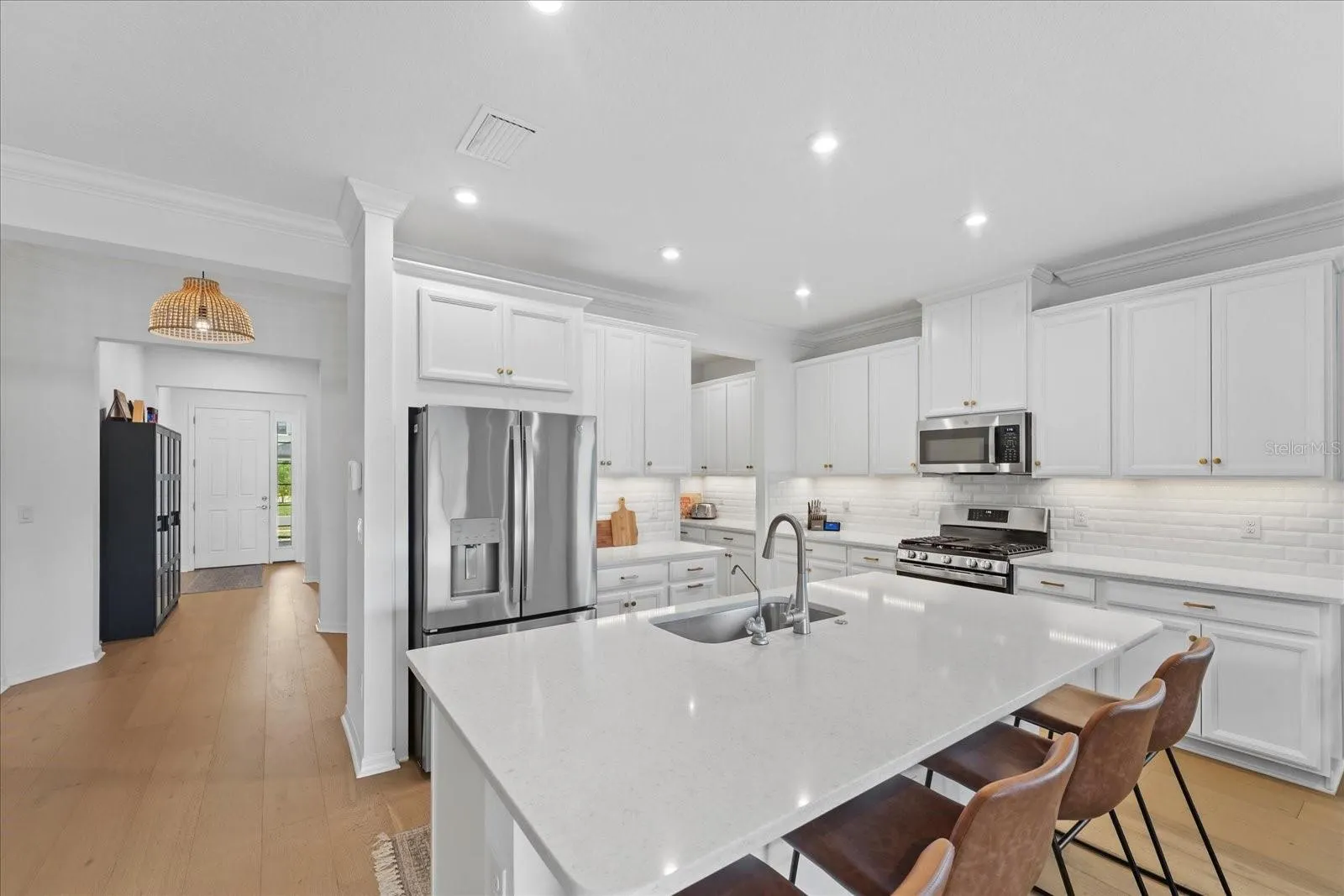 8257 SHOOTING STAR RD