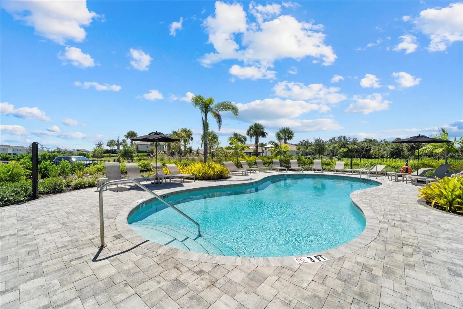 8257 SHOOTING STAR RD