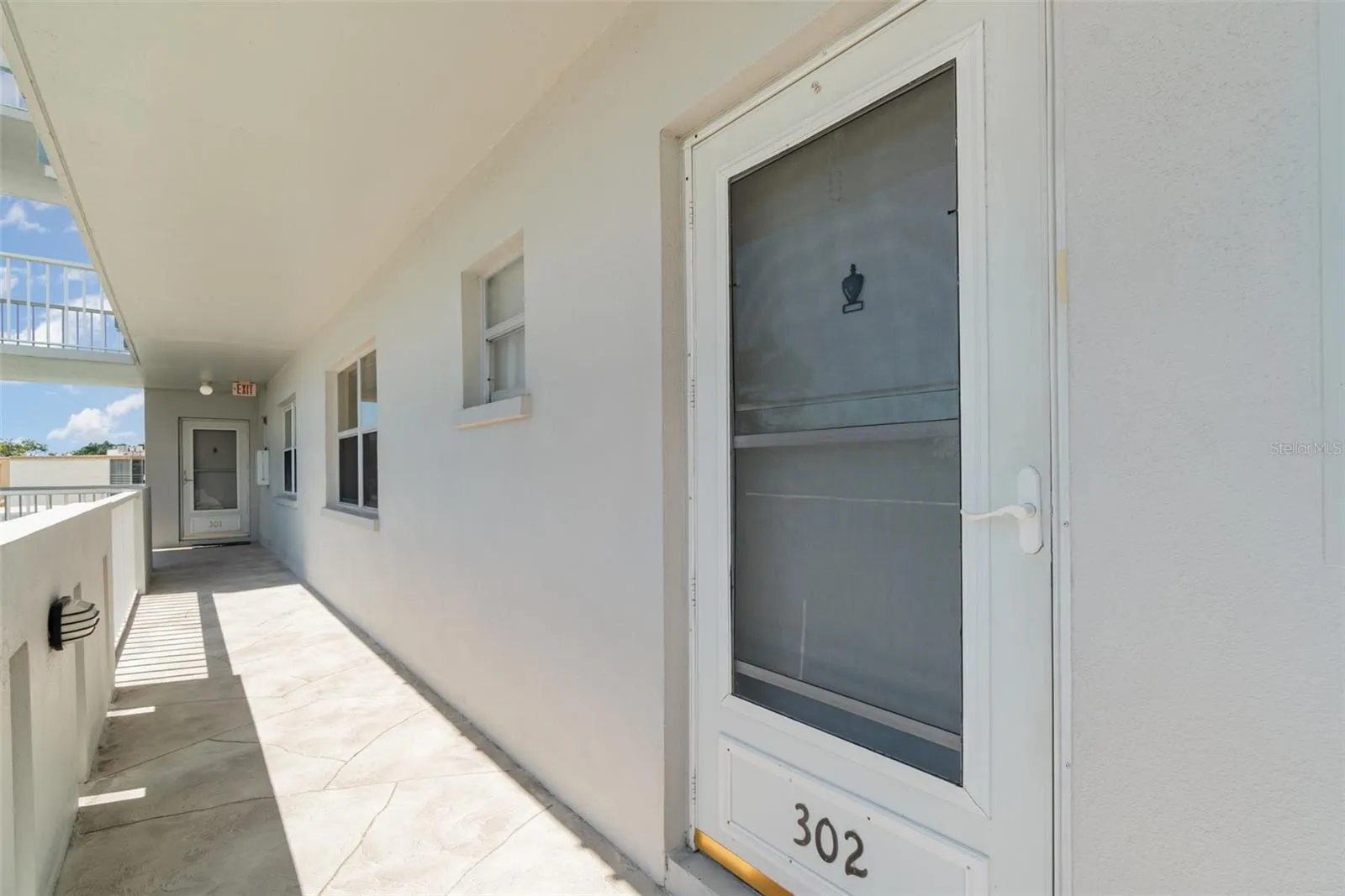 4240 IRONWOOD CIR #302A, #302A