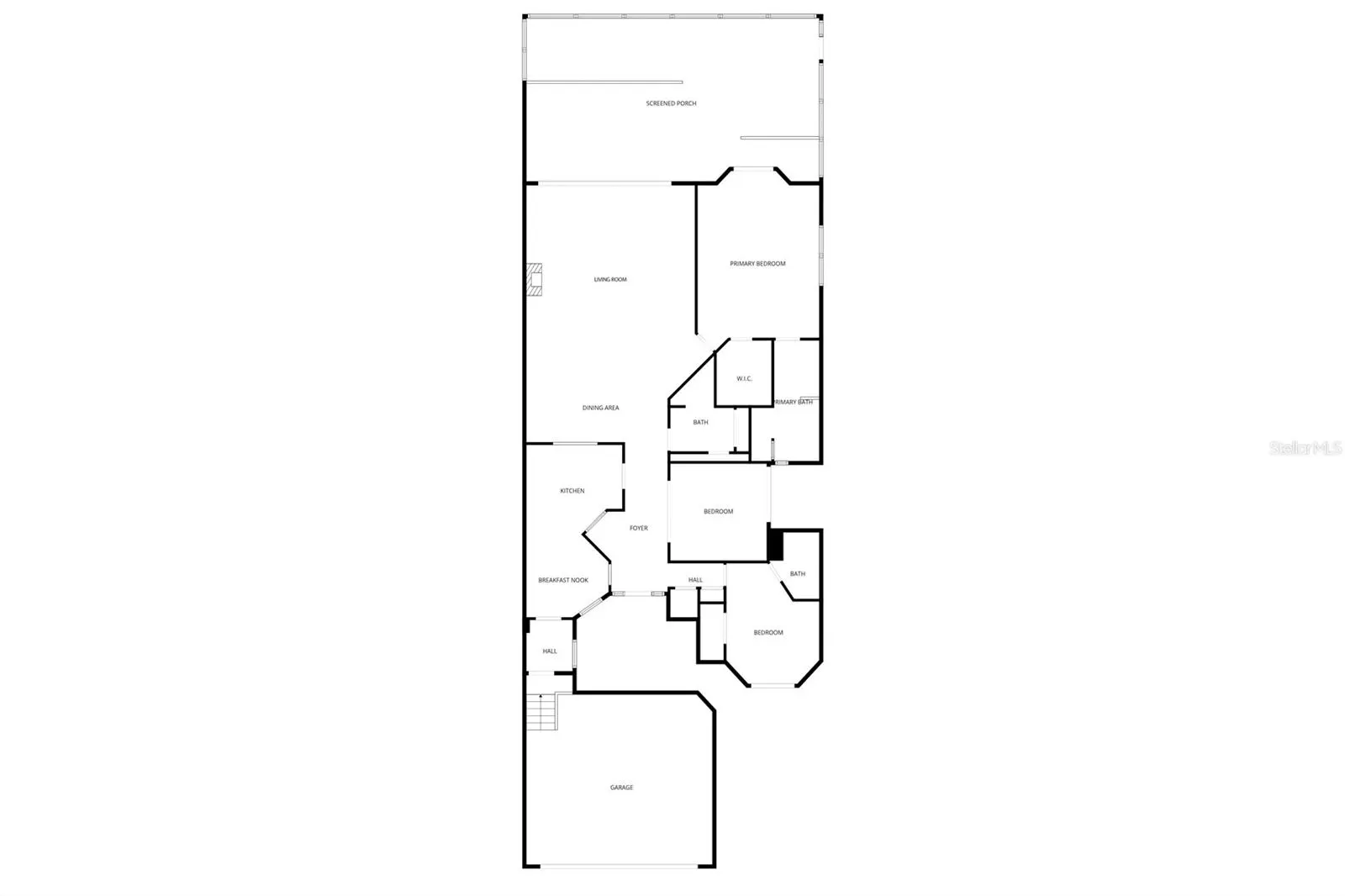 2358 HARBOUR OAKS DR