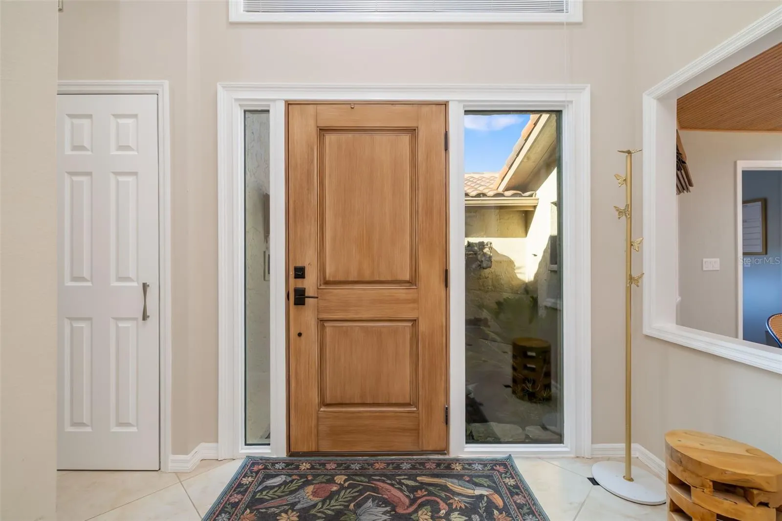 2358 HARBOUR OAKS DR